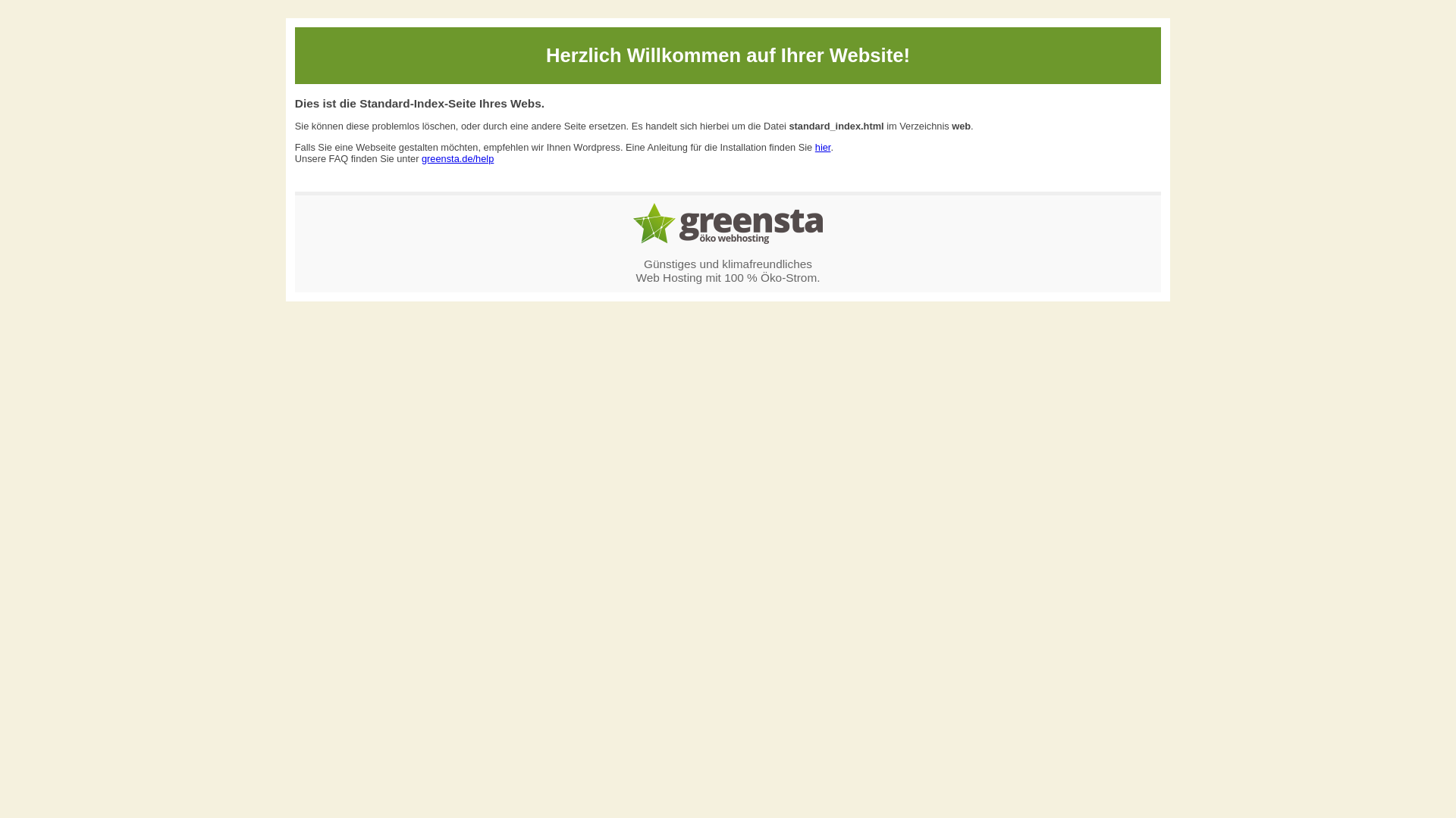 website screenshot of https://dicecream.de/