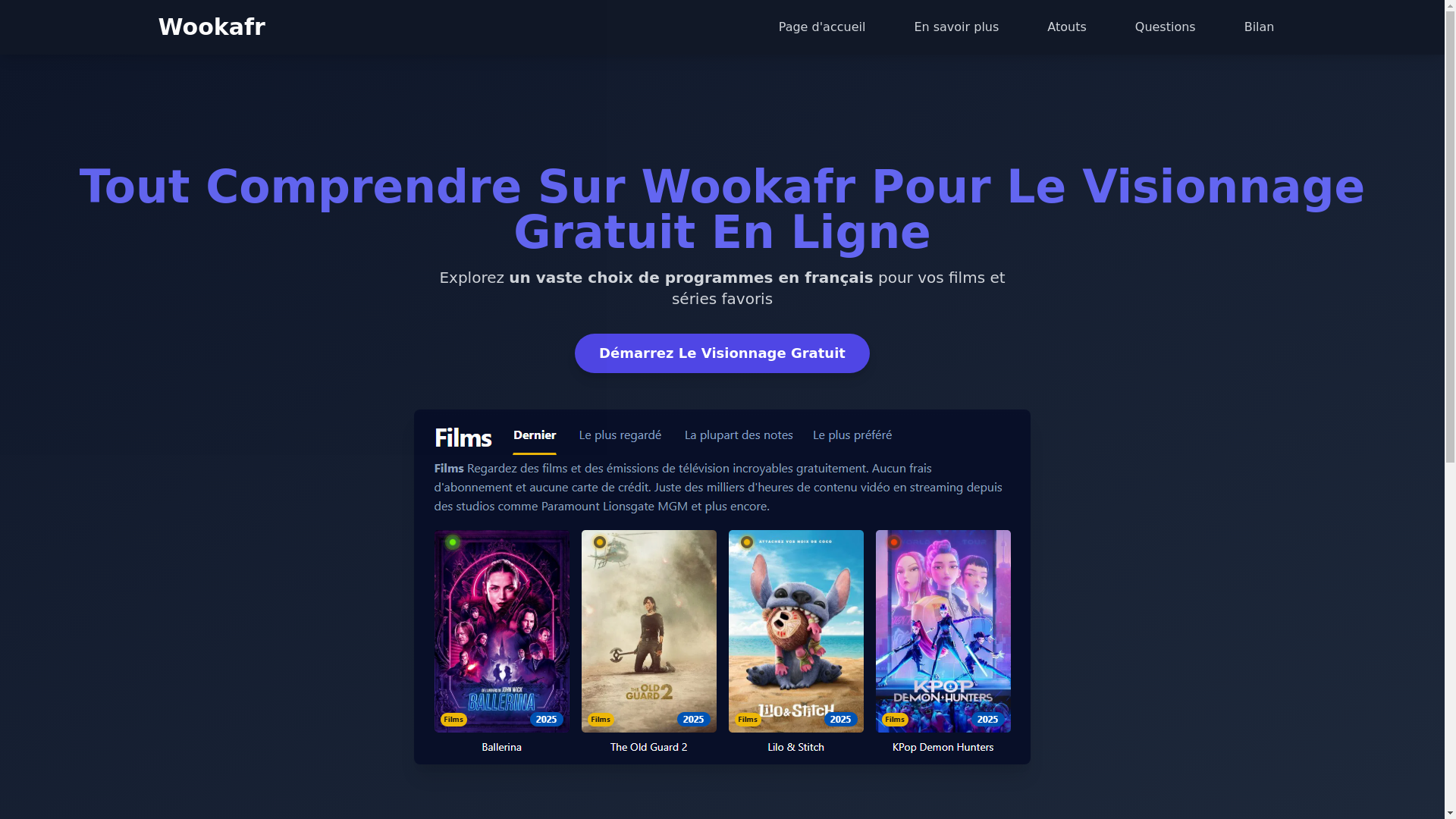 website screenshot of https://wookafr-9mx1.pages.dev/