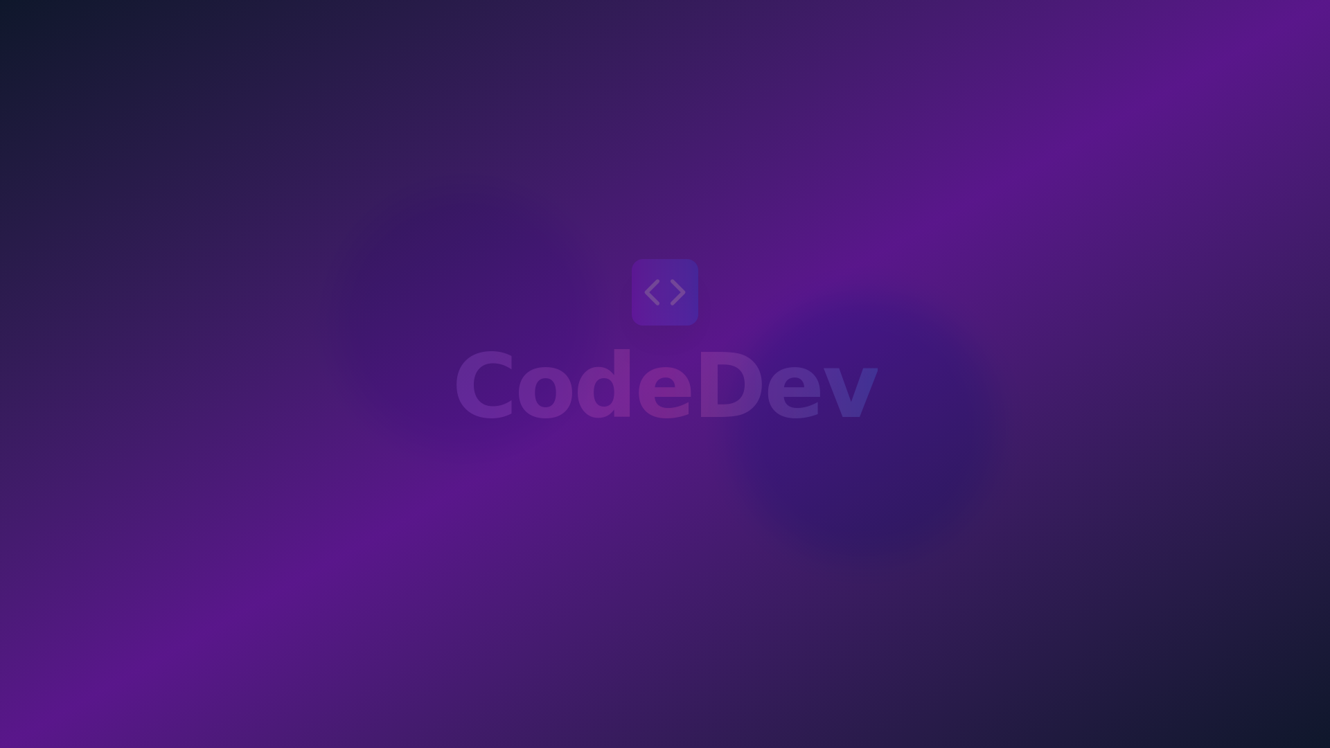 website screenshot of https://codedev.lk/