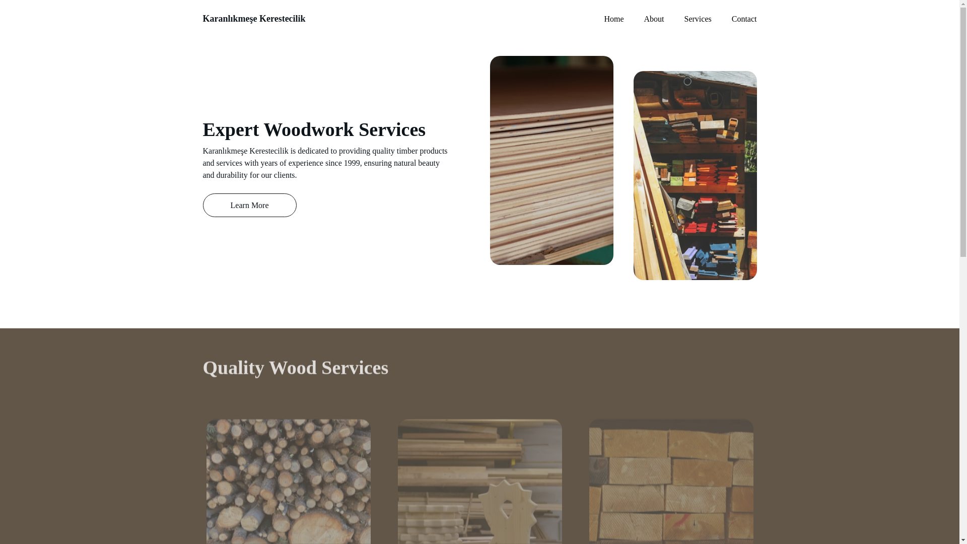 website screenshot of https://karanlikmesekerestecilik.shop/