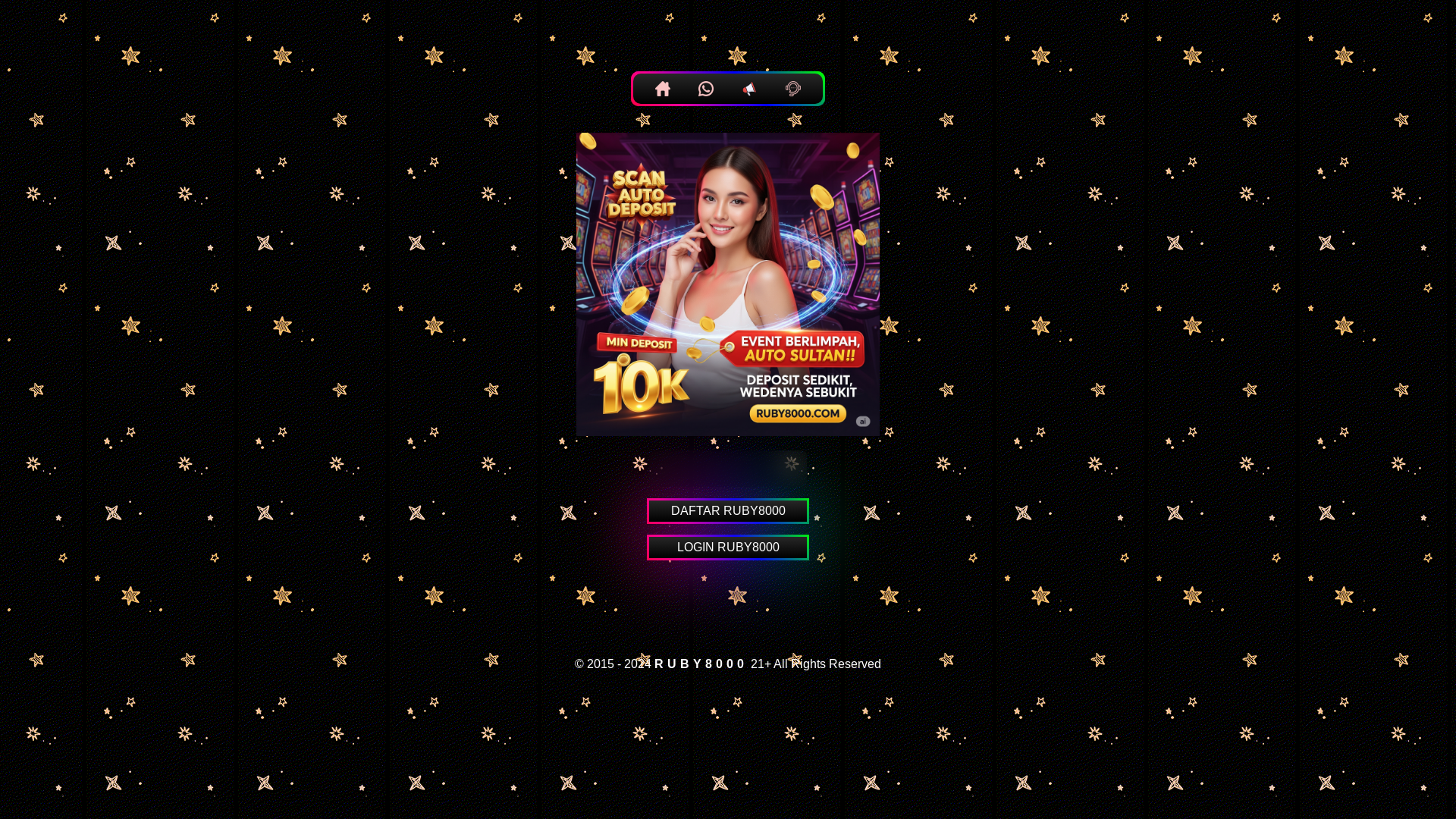 website screenshot of https://anianivip.pages.dev/