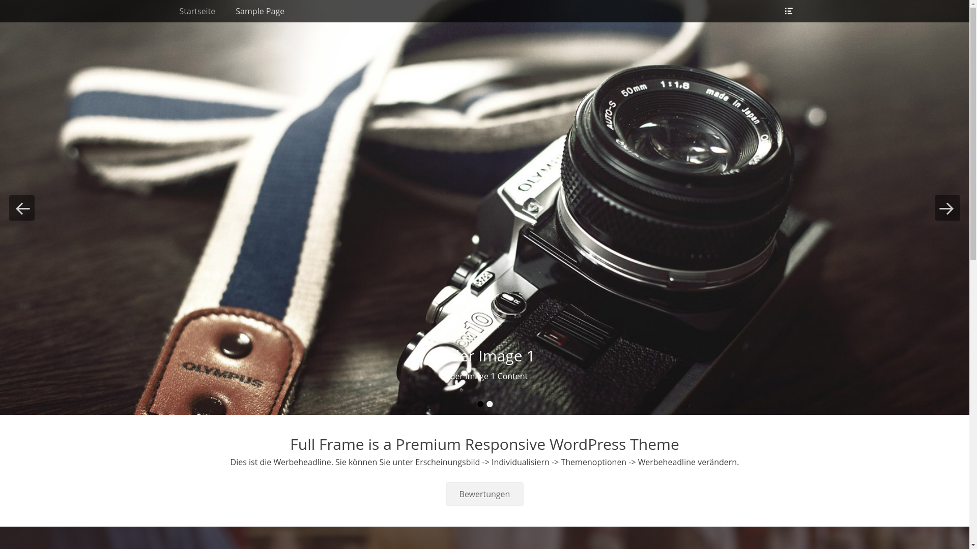 website screenshot of https://hanni90.de/