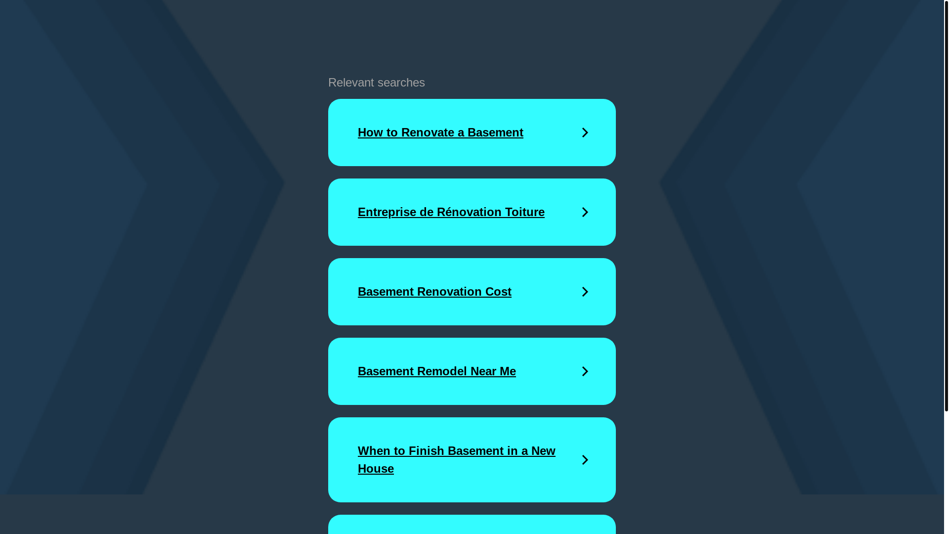 website screenshot of https://basement-finishing-and-remodeling-dzw.cyou/