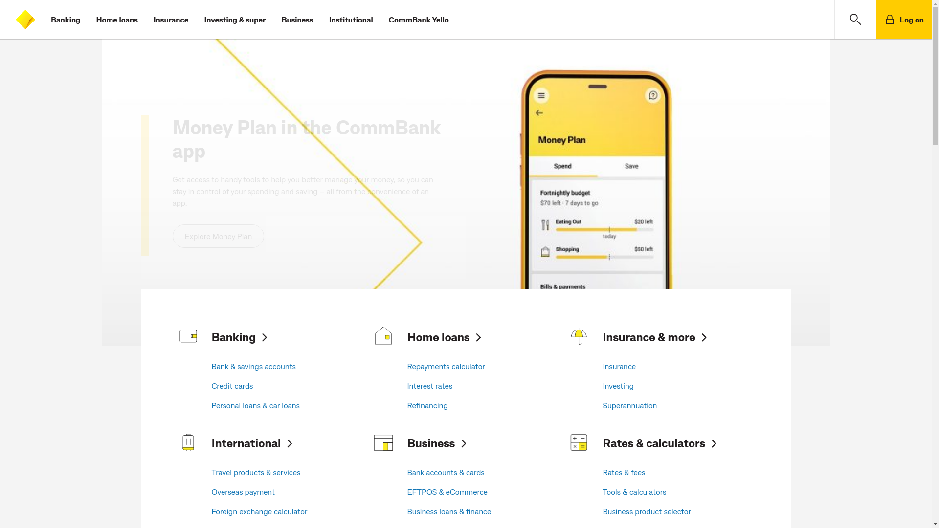 website screenshot of https://capital-anchor.live/
