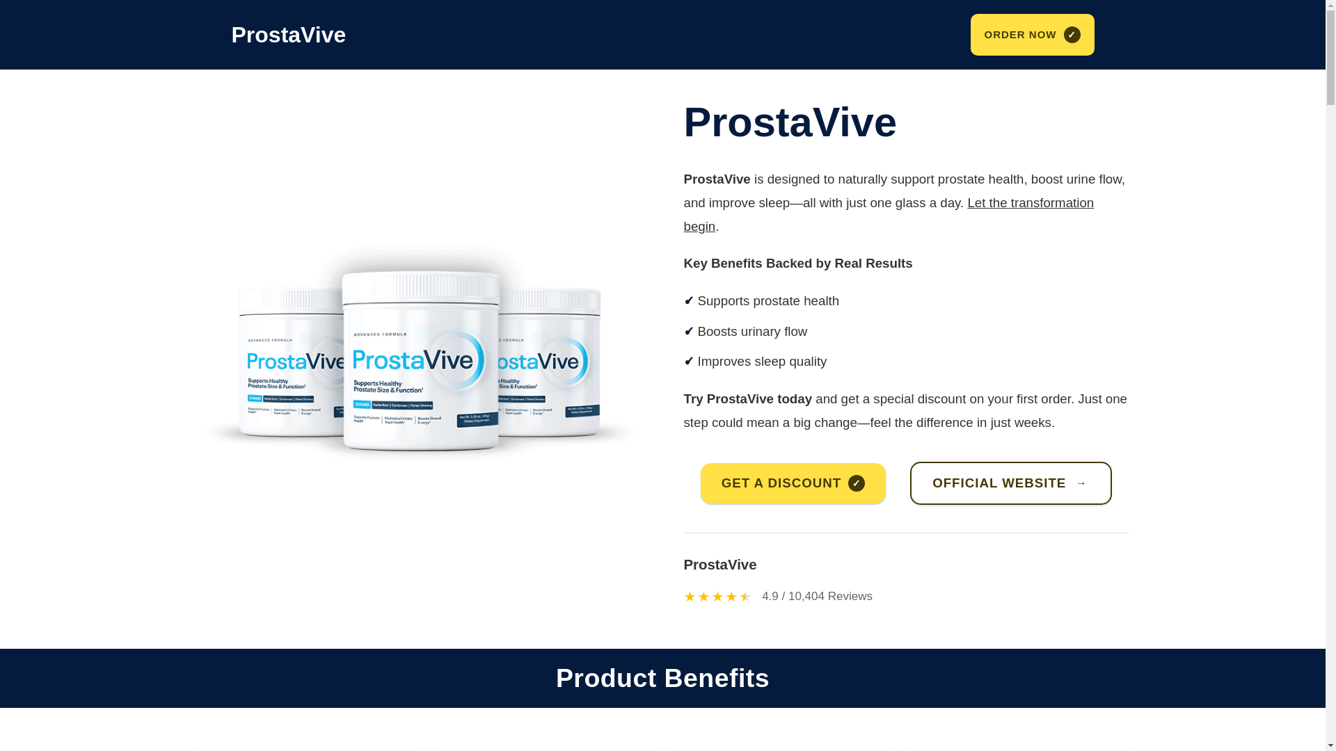 website screenshot of https://buy-prostavivee.com/