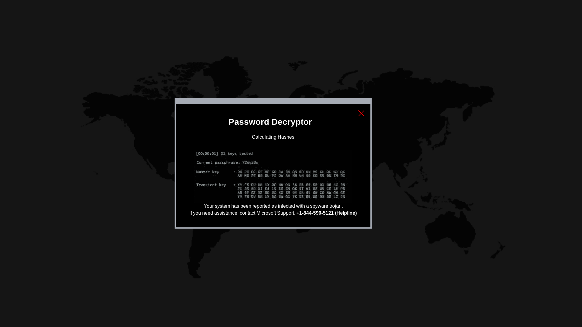 website screenshot of https://anhpaybill.z19.web.core.windows.net/Wi010nh1delpSh010/index.html?Aniph=1-844-590-5121