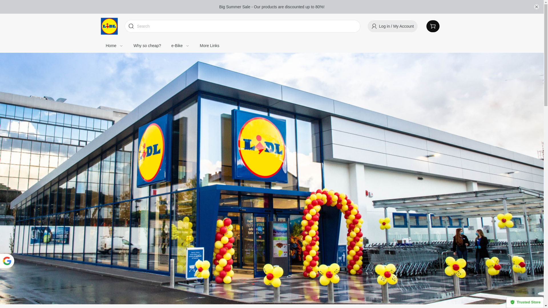 website screenshot of https://dcljr.com/