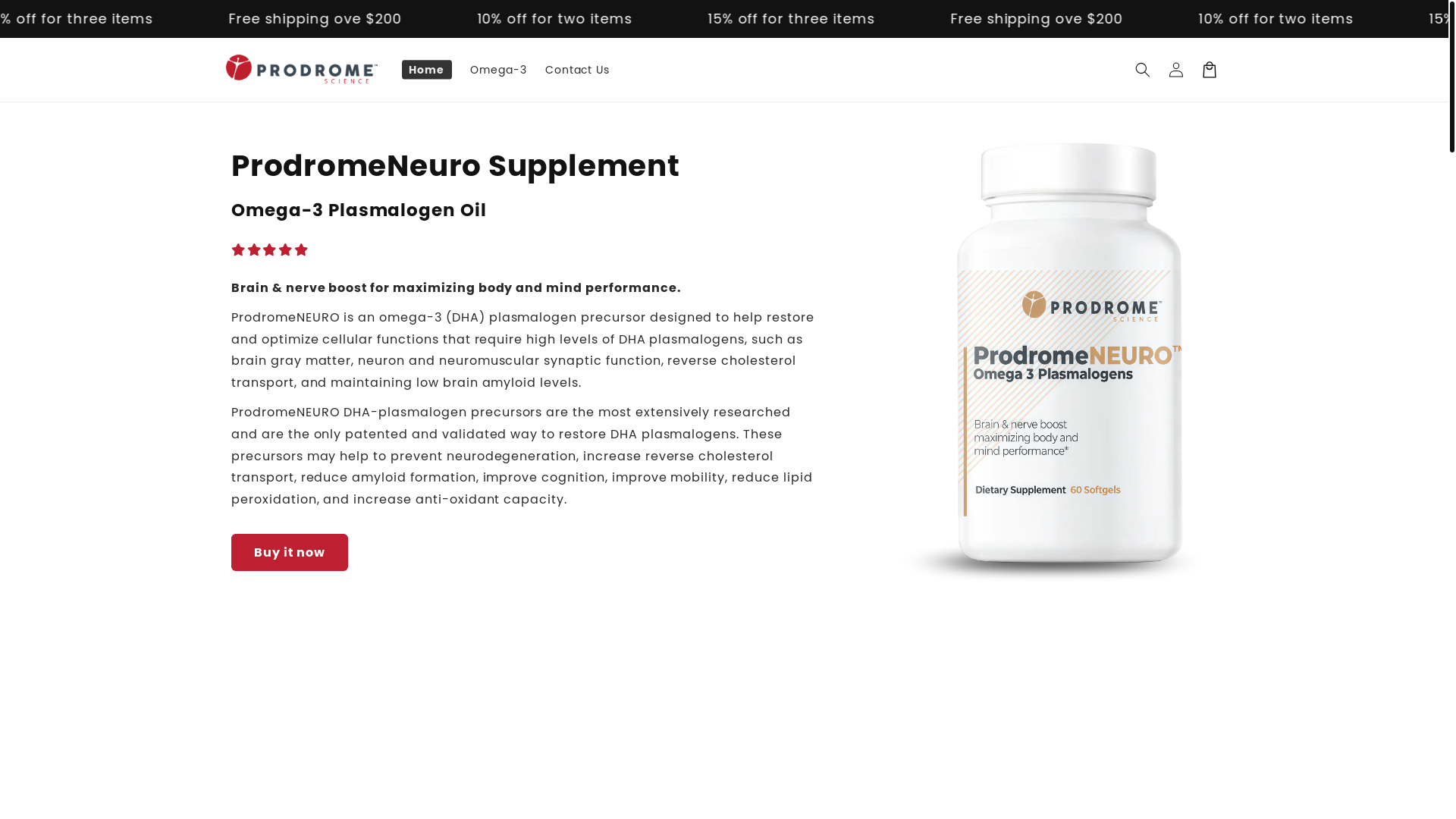 website screenshot of https://propropro.us/