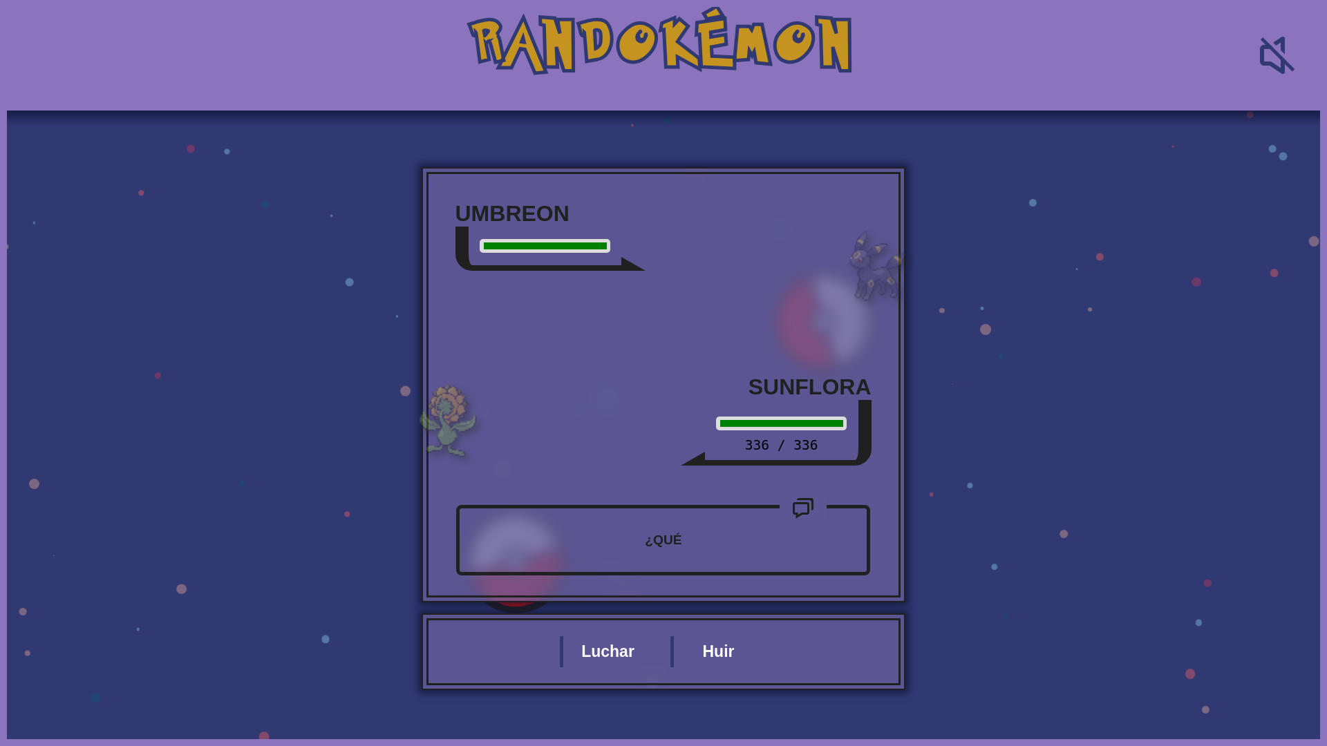 website screenshot of https://randokemon.pages.dev/
