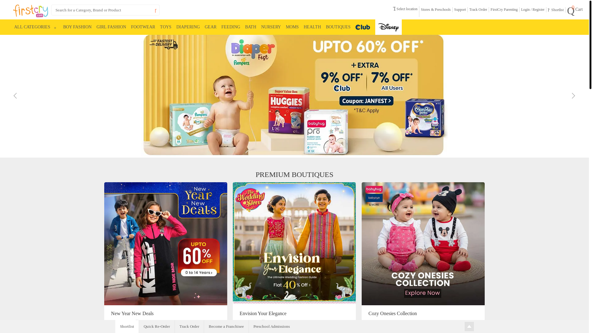 website screenshot of https://gettingbluebadges.com/