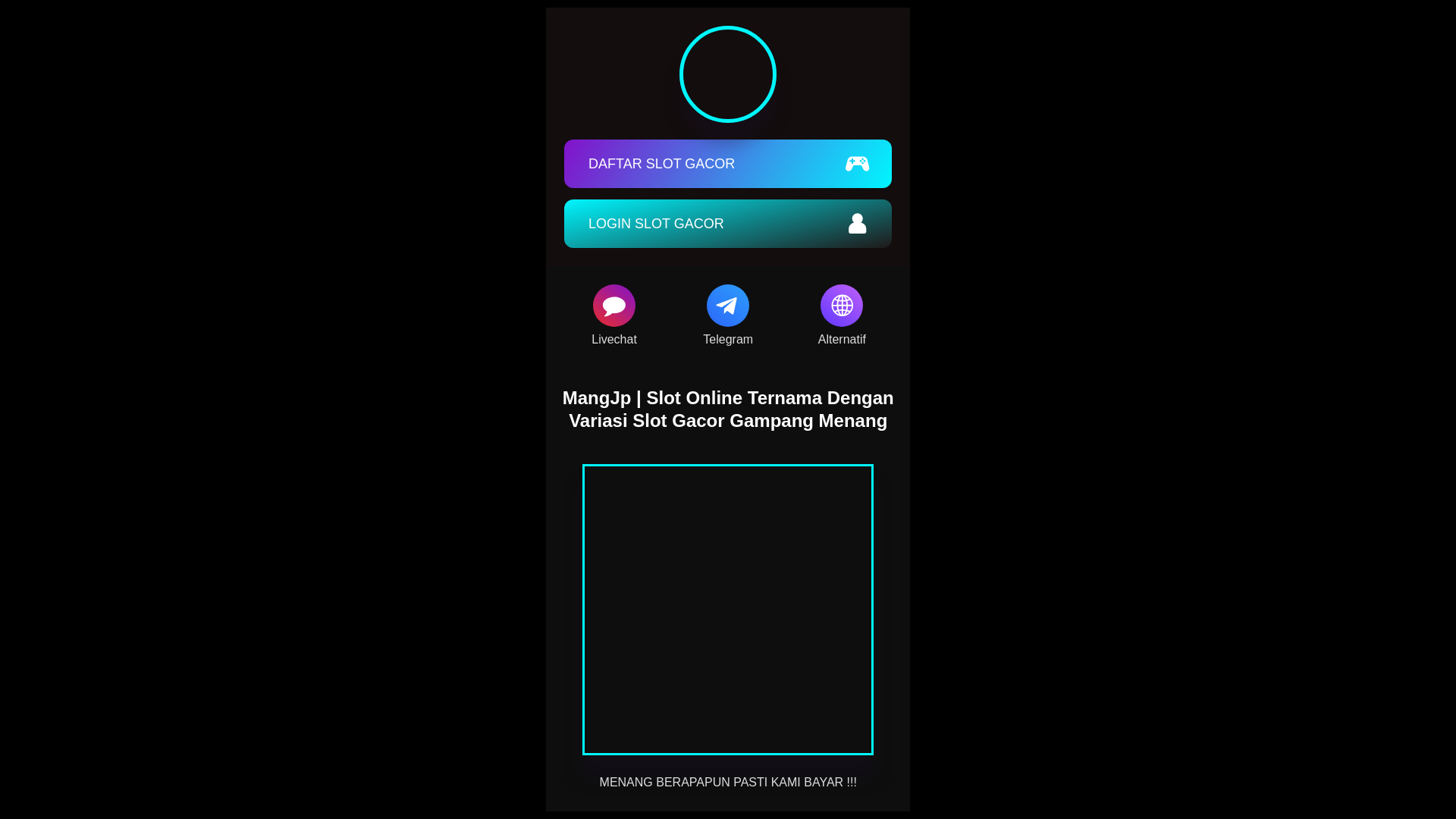 website screenshot of https://tekaltmx.pages.dev/
