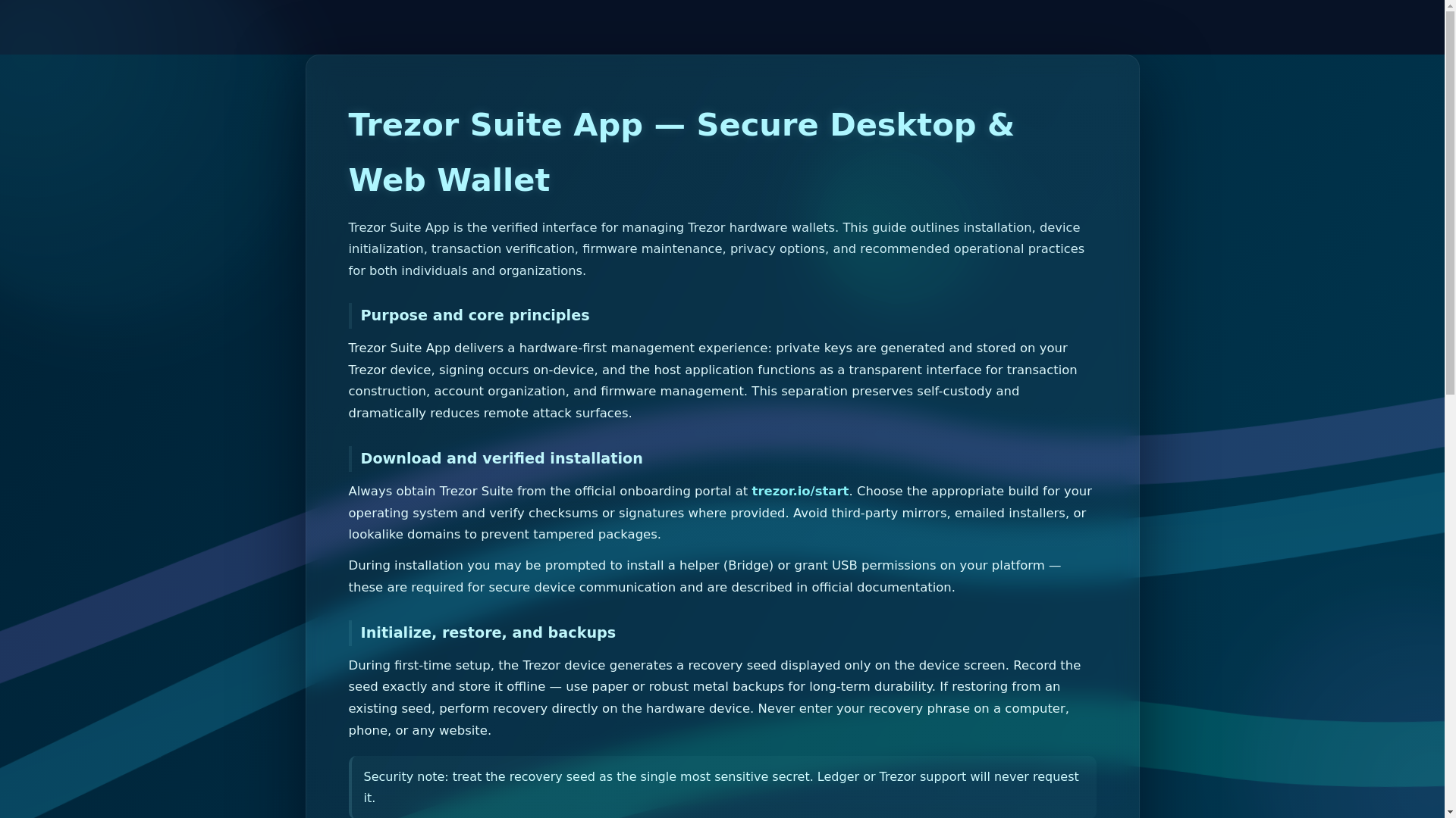 website screenshot of https://tzorr-suiteapp.pages.dev/