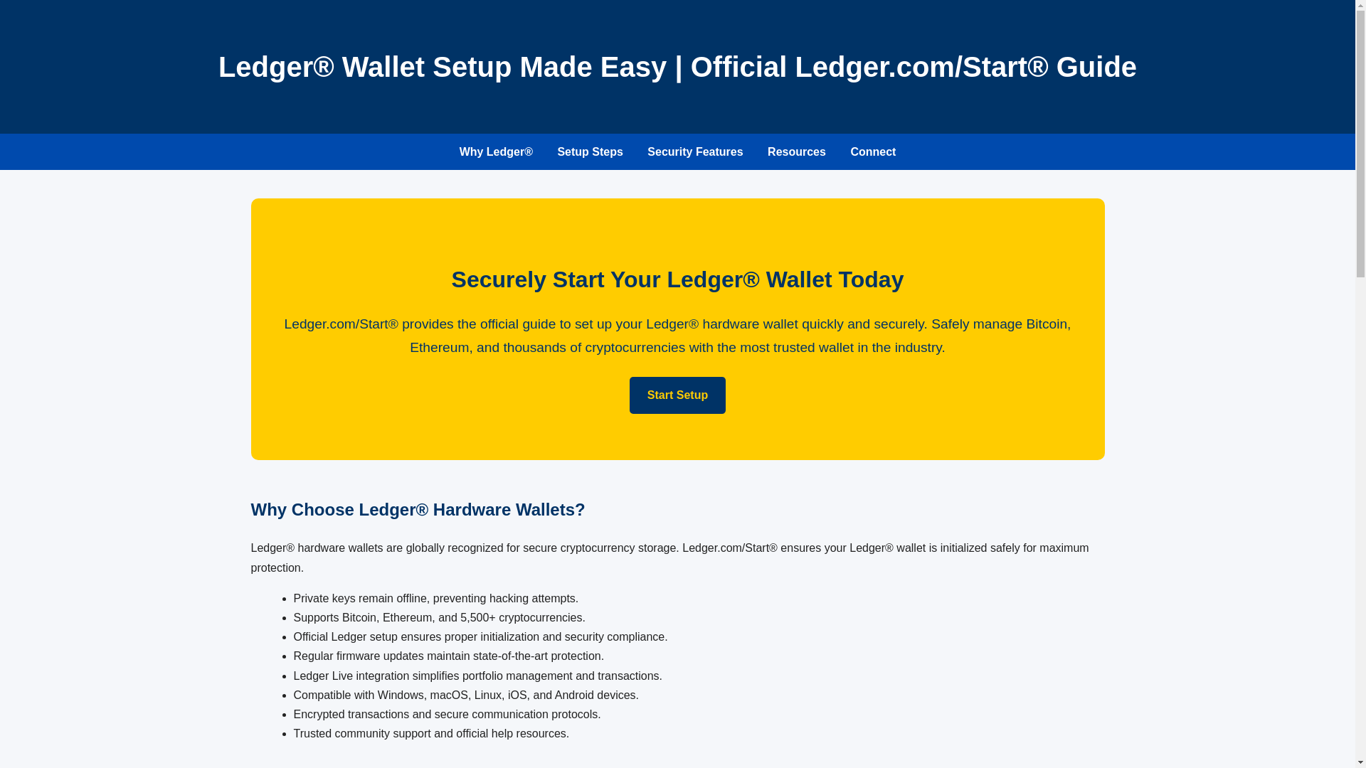 website screenshot of https://homepage-ledgecom.pages.dev/