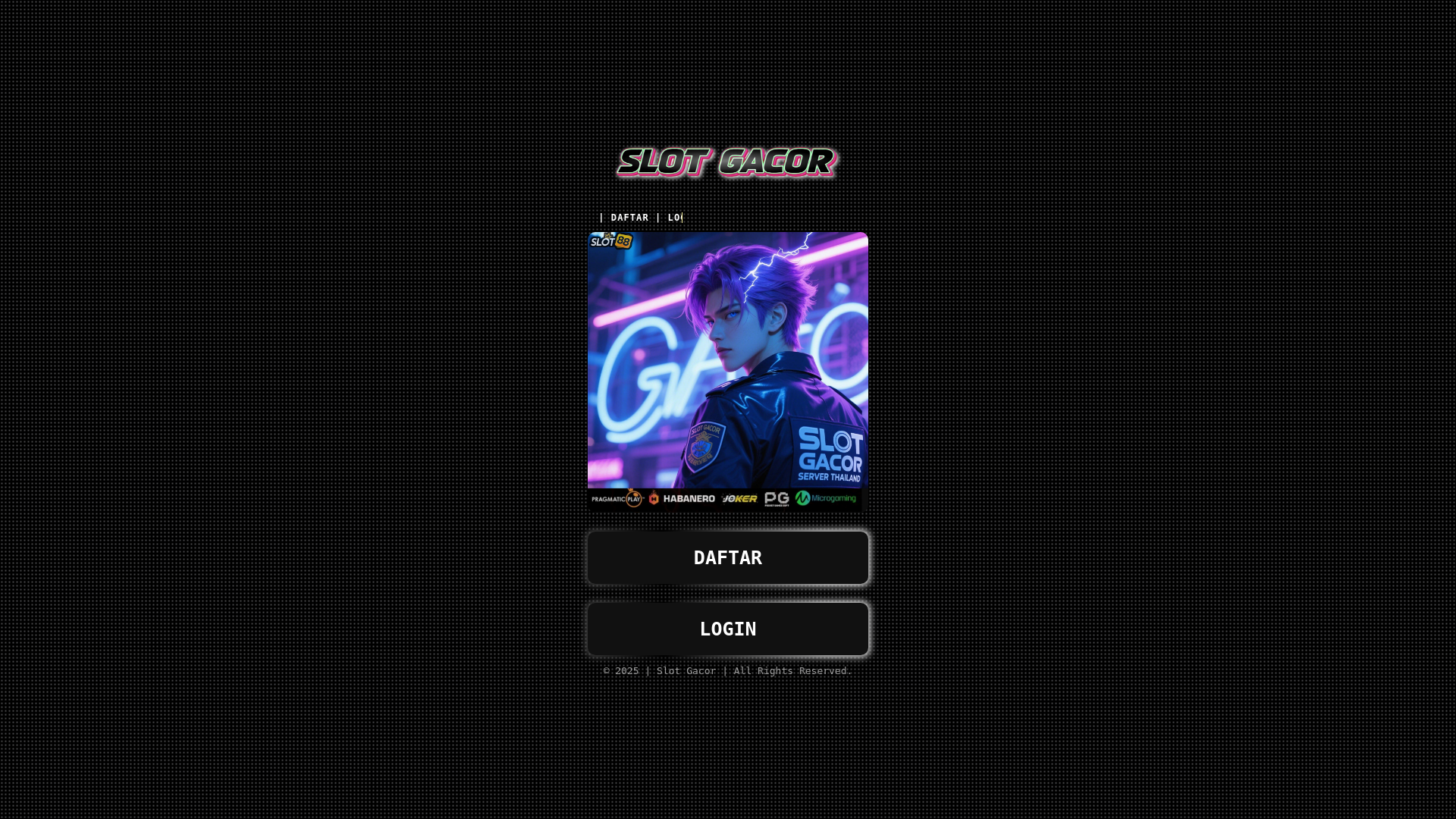 website screenshot of https://desauiasaresmi.pages.dev/