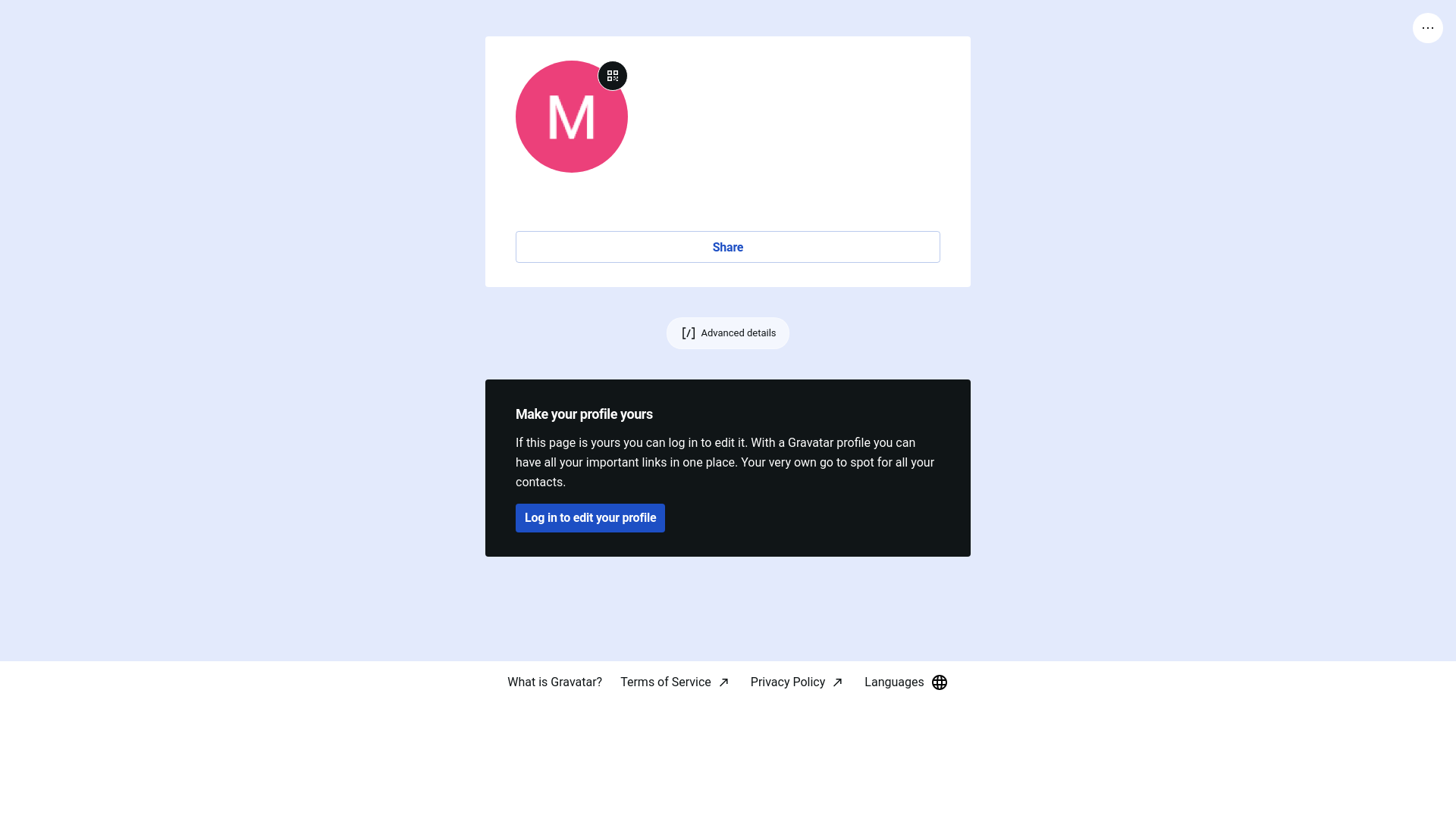website screenshot of https://momentechschool.pro/
