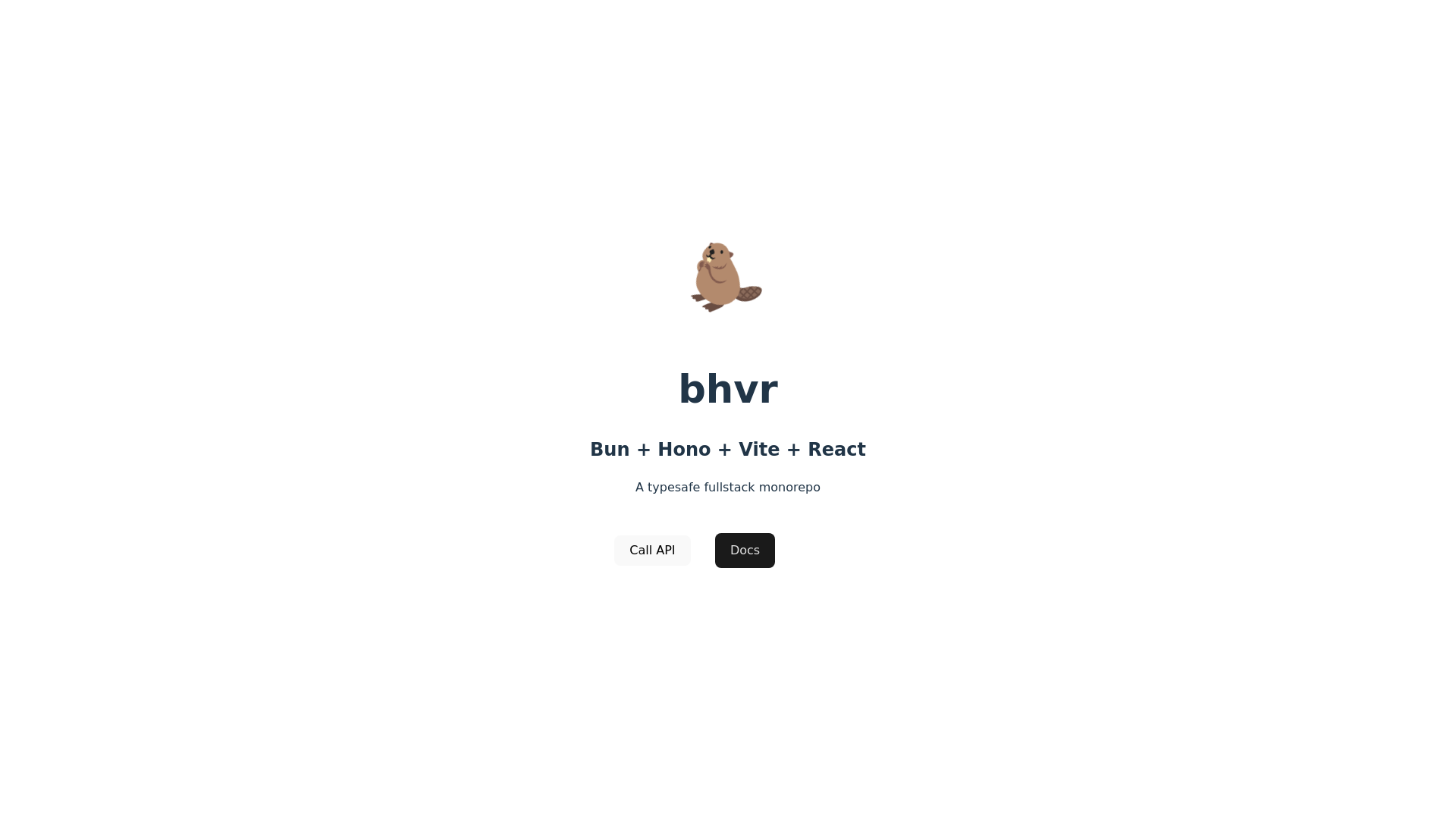 website screenshot of https://bhvr-client.pages.dev/