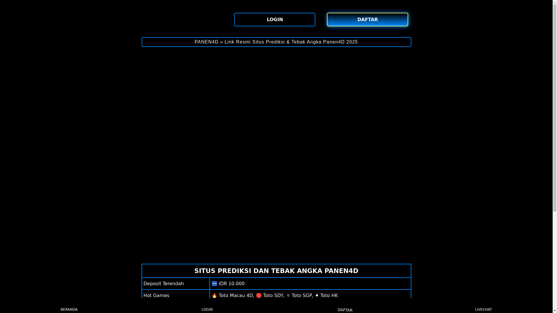 website screenshot of https://calificacionbrokers-contacts.pages.dev/