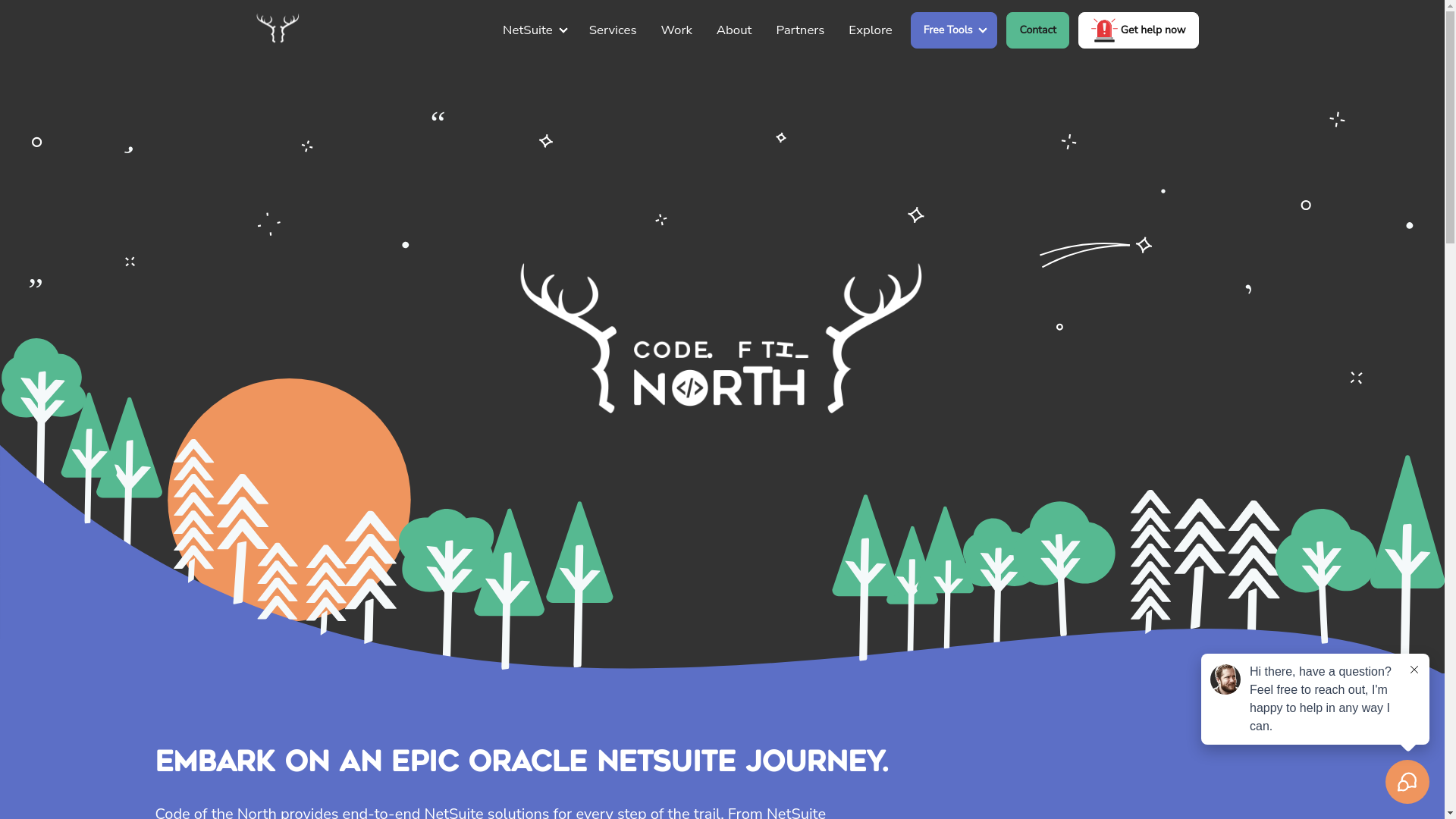 website screenshot of https://startpointnow.co/