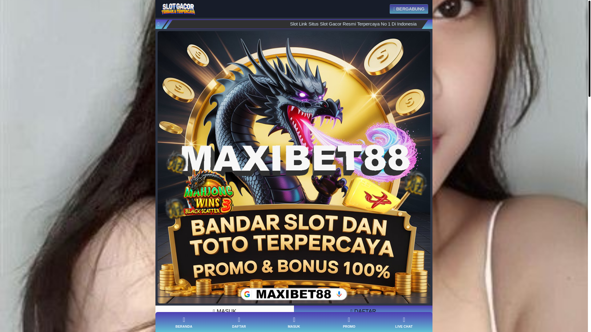 website screenshot of https://casino-a3h.pages.dev/