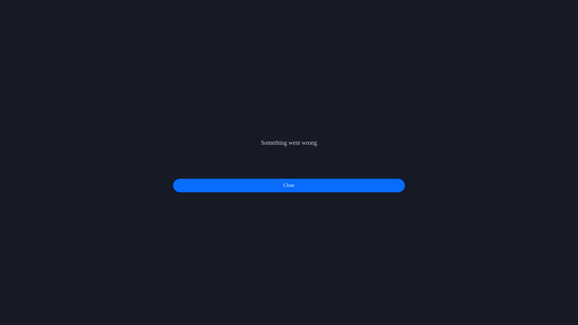 website screenshot of https://zerodha-charts-staging.pages.dev/