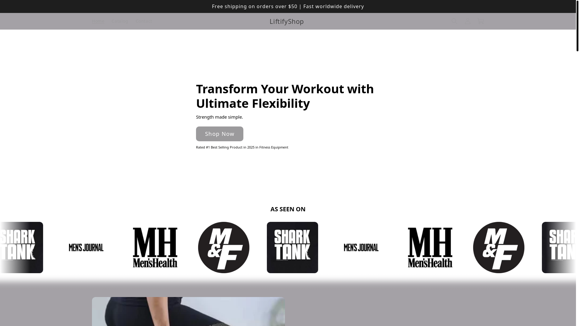 website screenshot of https://delightindaily.com/