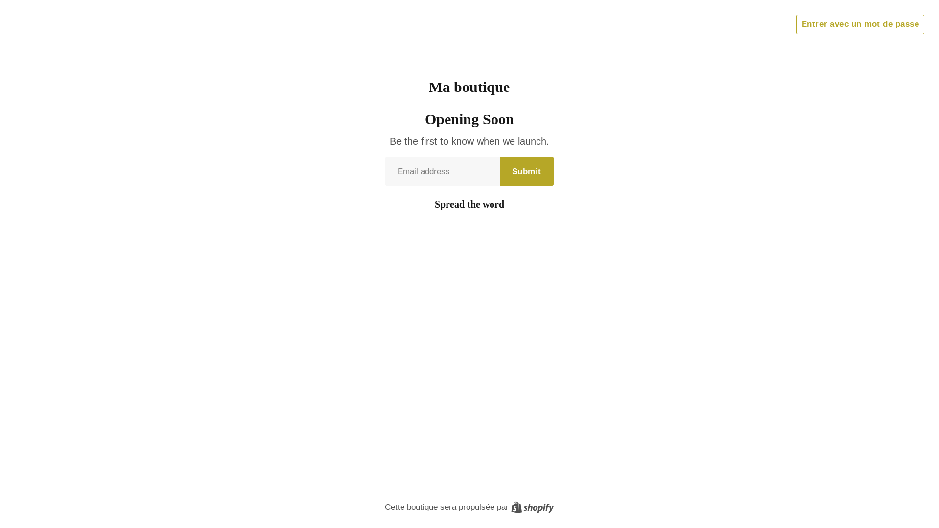 website screenshot of https://iclbucherons.com/