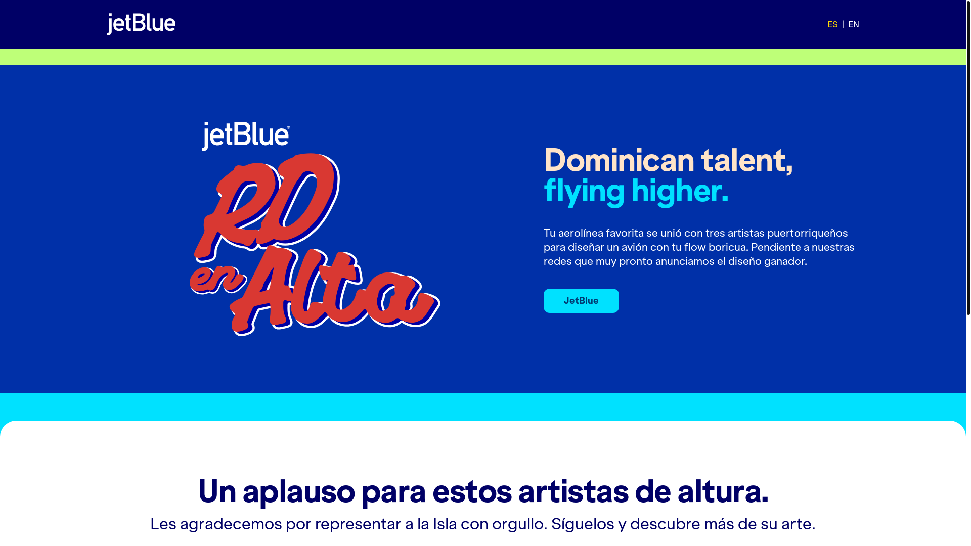 website screenshot of https://orgulloqueeleva.com/