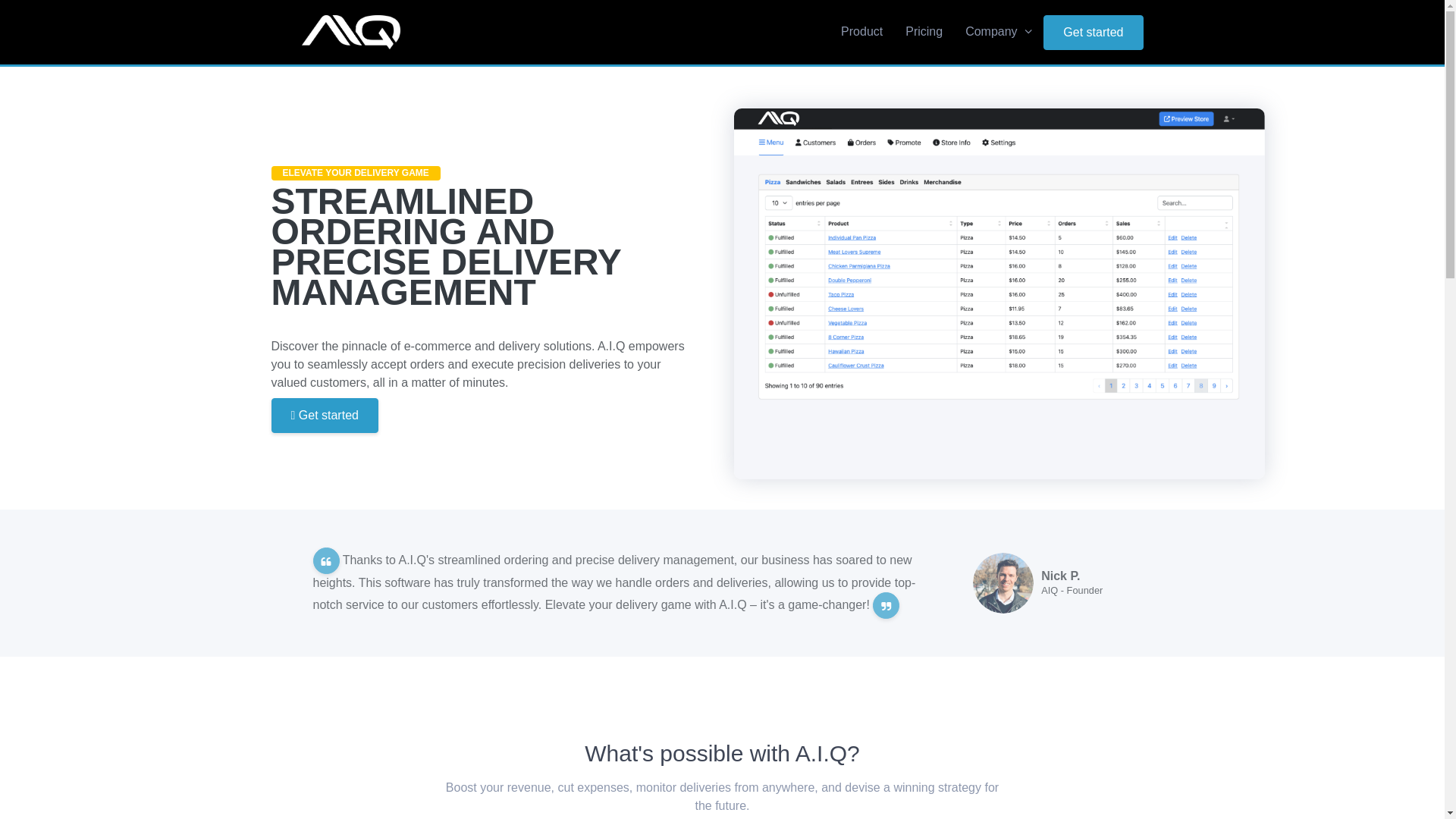 website screenshot of https://won-eryte.com/