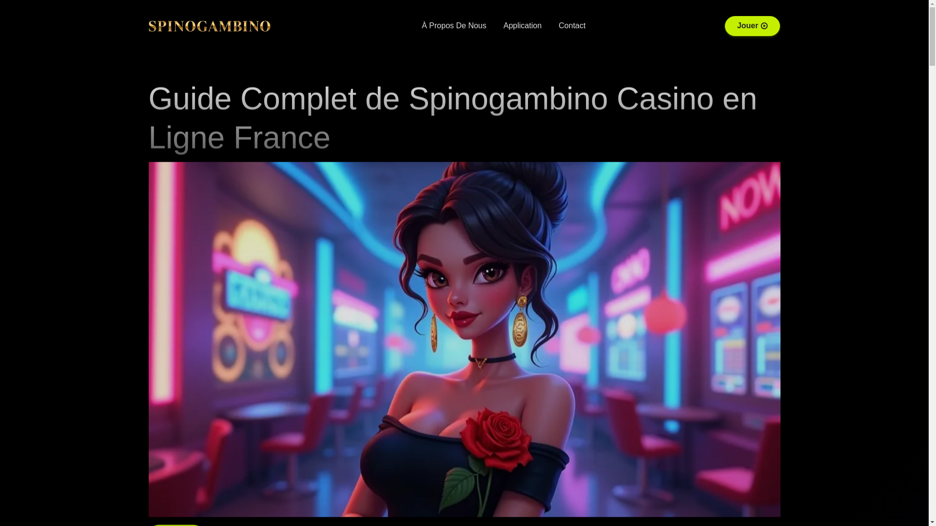 website screenshot of https://jeuxspino-gambino-fr.pages.dev/