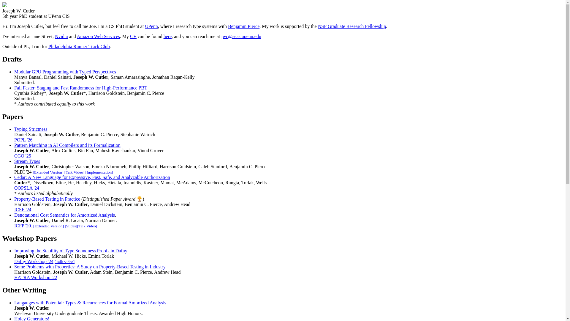 website screenshot of https://cutler.pl/