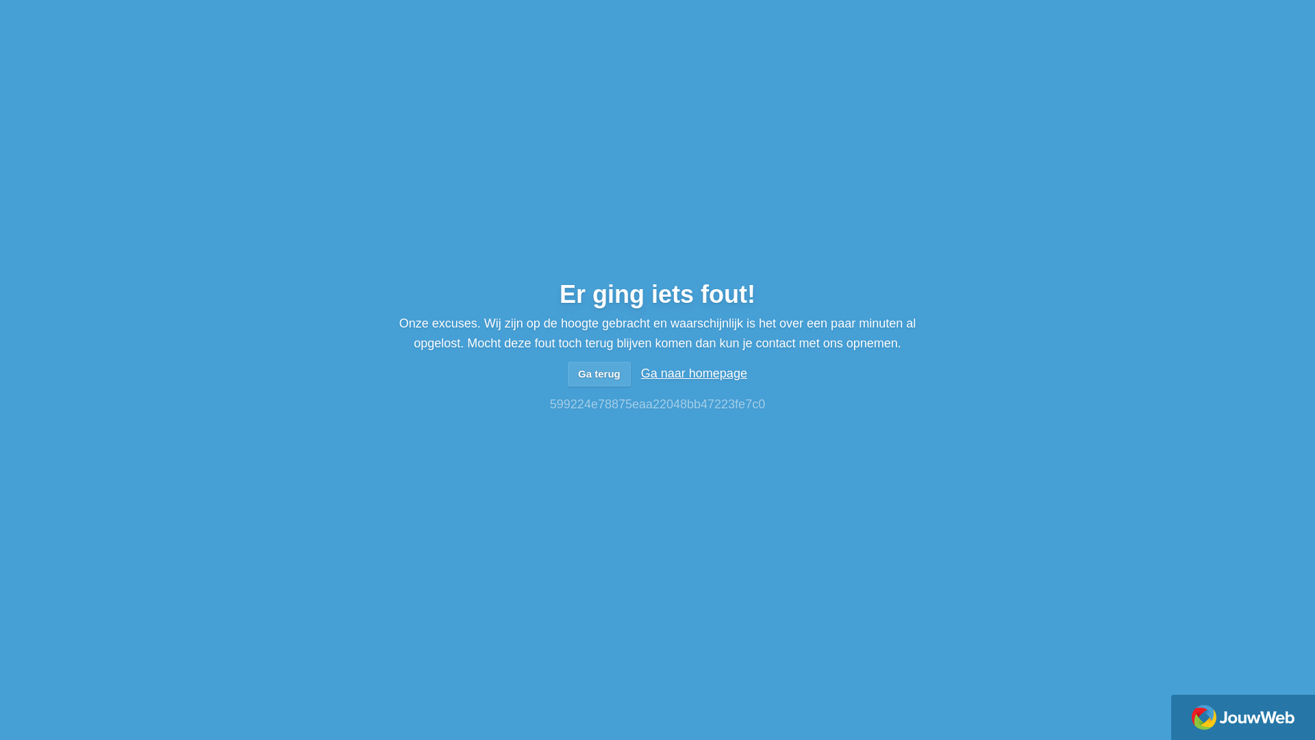 website screenshot of https://esthetiek-laura.be/