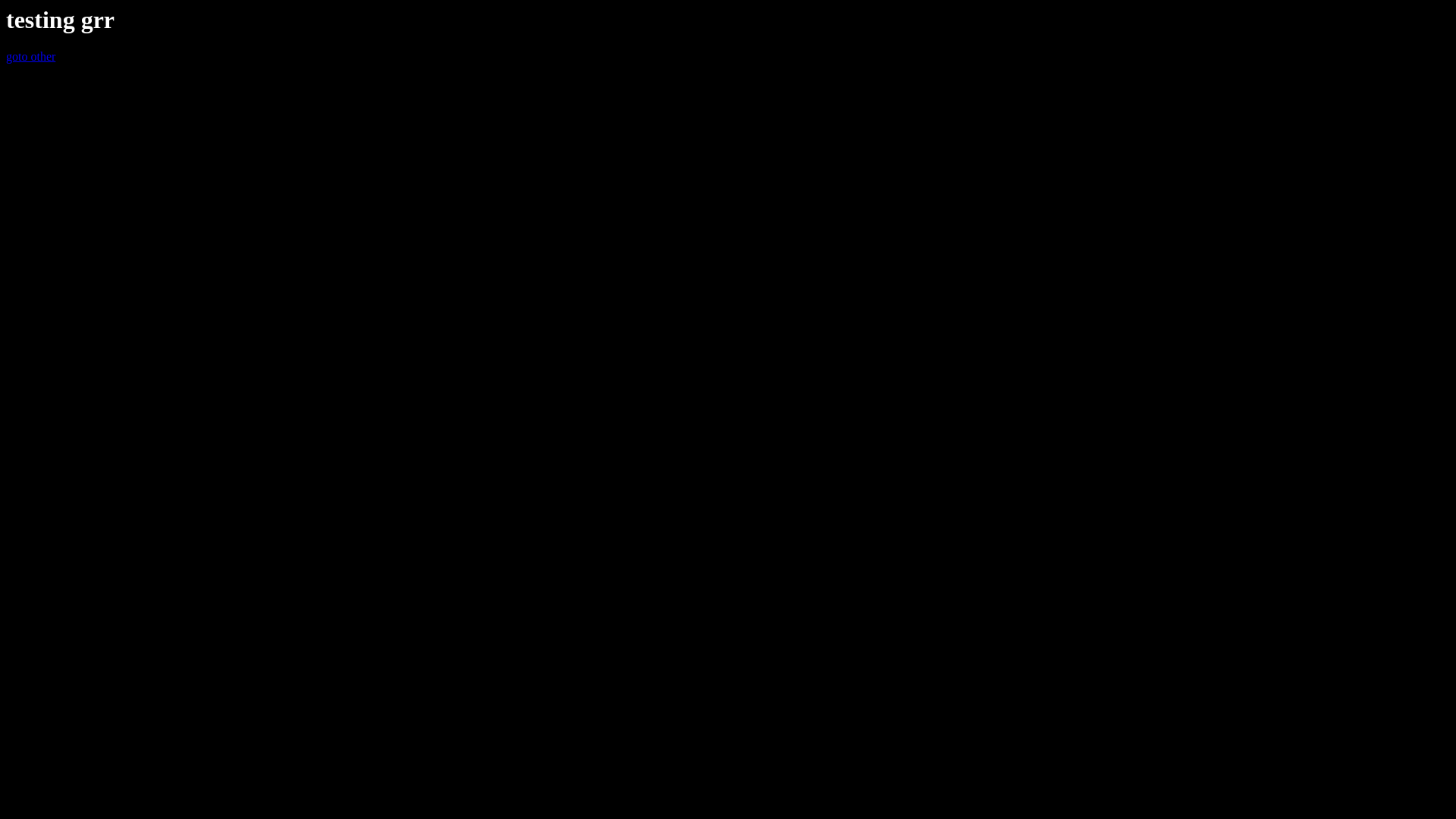 website screenshot of https://testing-dcg.pages.dev/