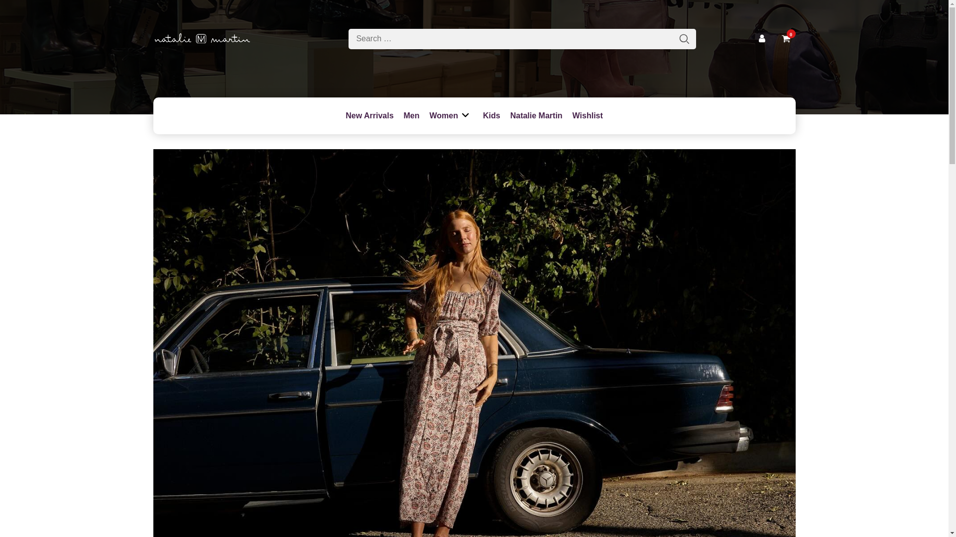 website screenshot of https://charlesboydo.shop/