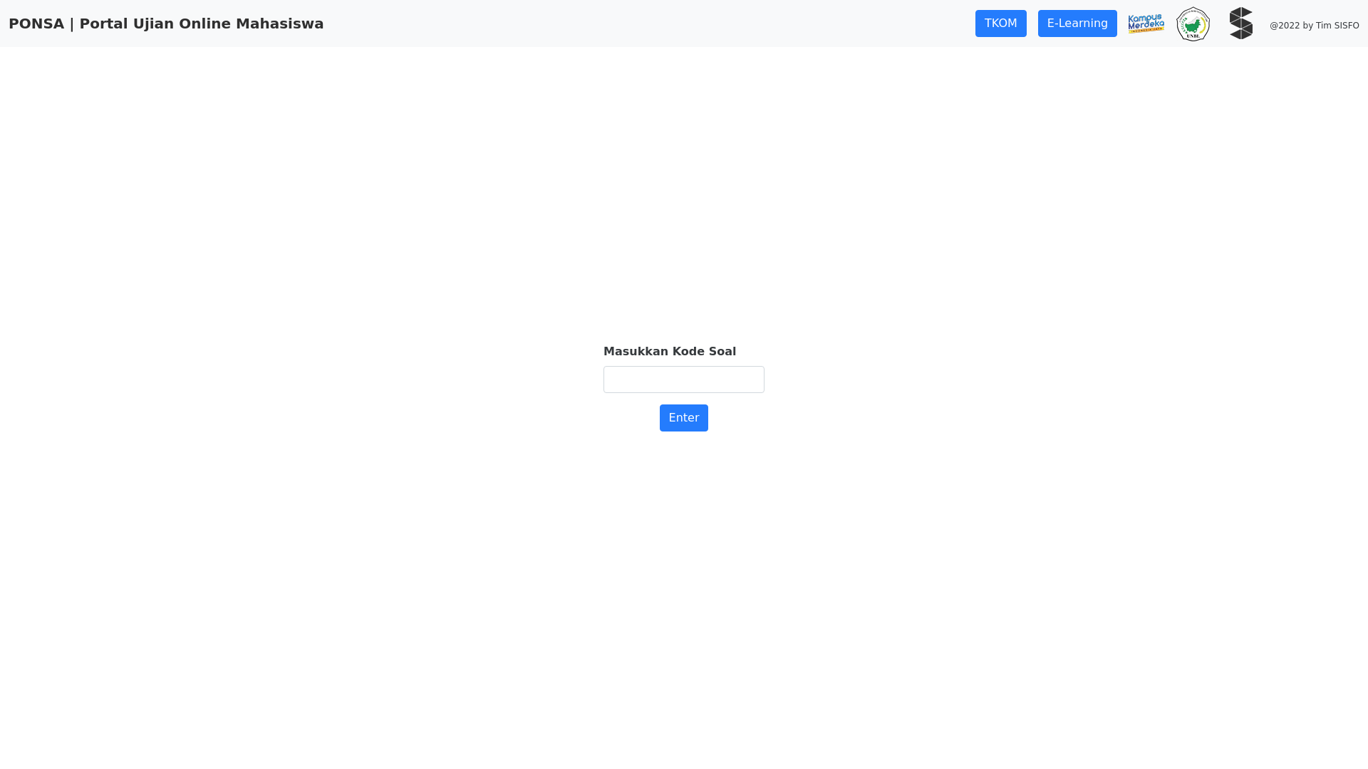 website screenshot of https://xjianponsa.web.id/
