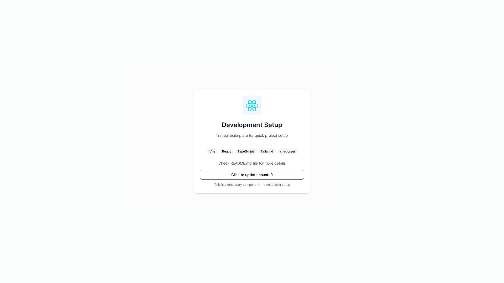 website screenshot of https://frontend-template-csl.pages.dev/