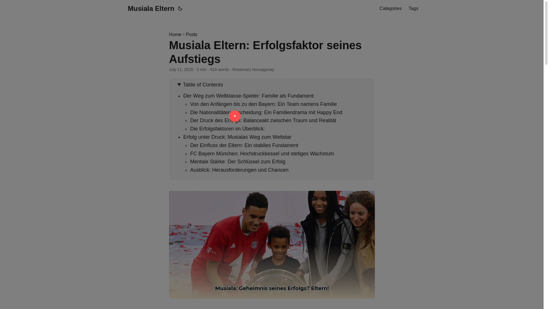 website screenshot of https://musiala-eltern.pages.dev/