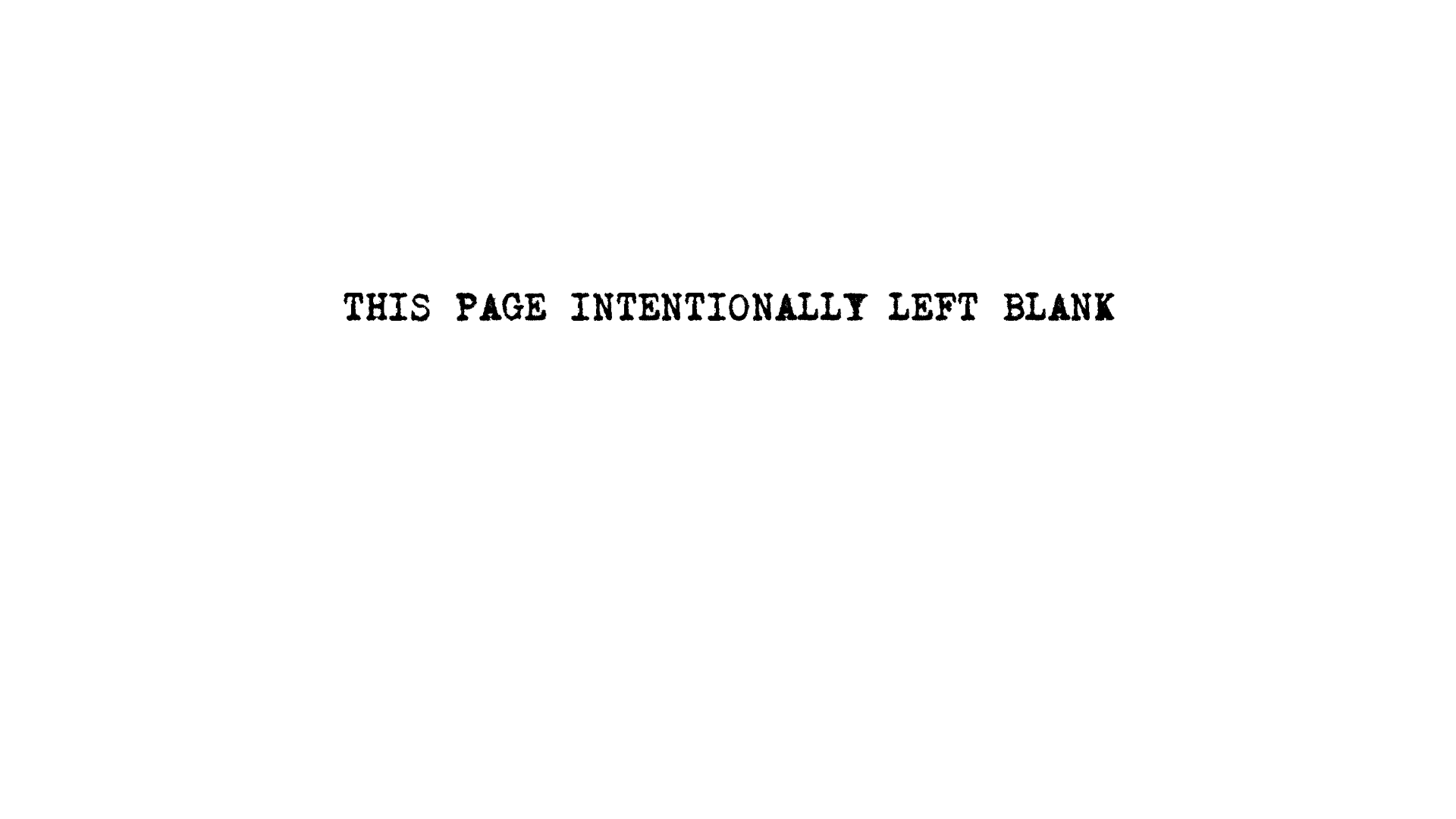 website screenshot of https://intentionally-left-blank.pages.dev/