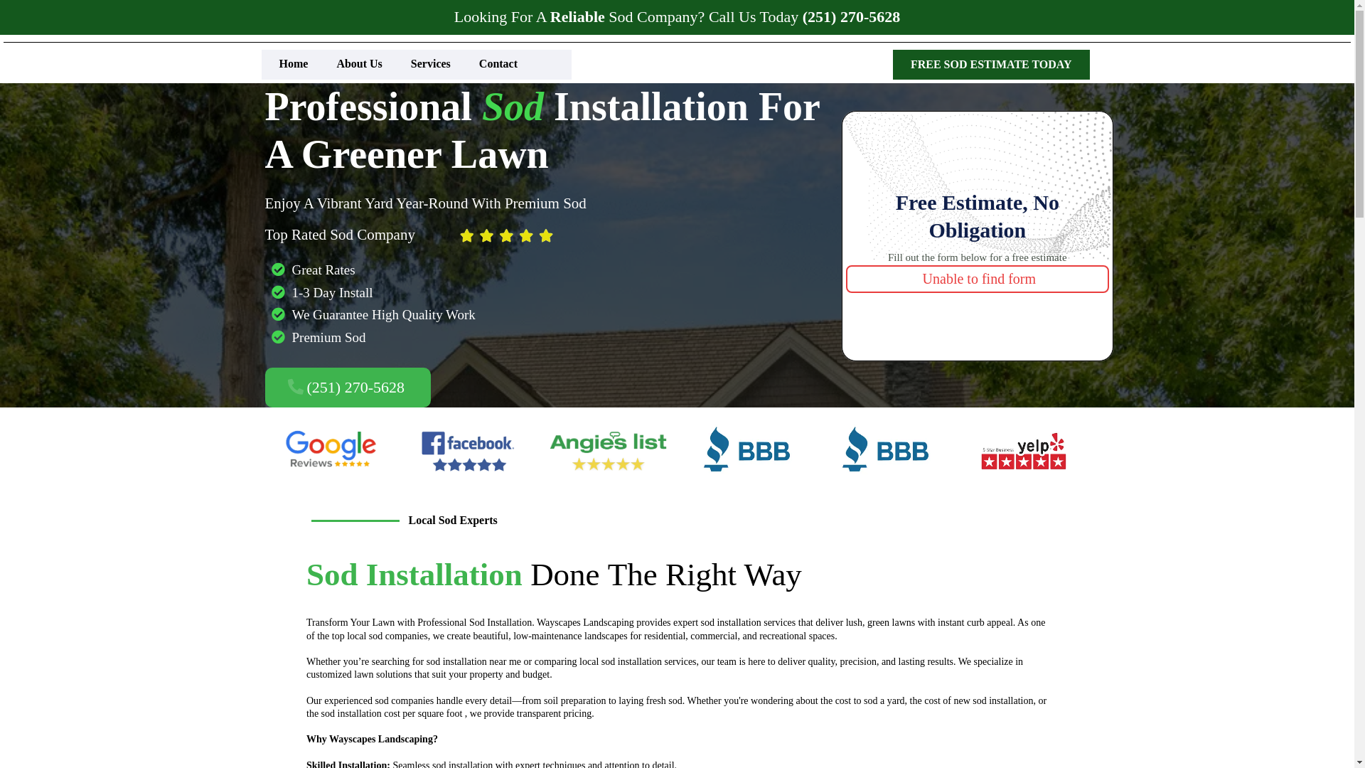 website screenshot of https://tntprolandscaping.com/