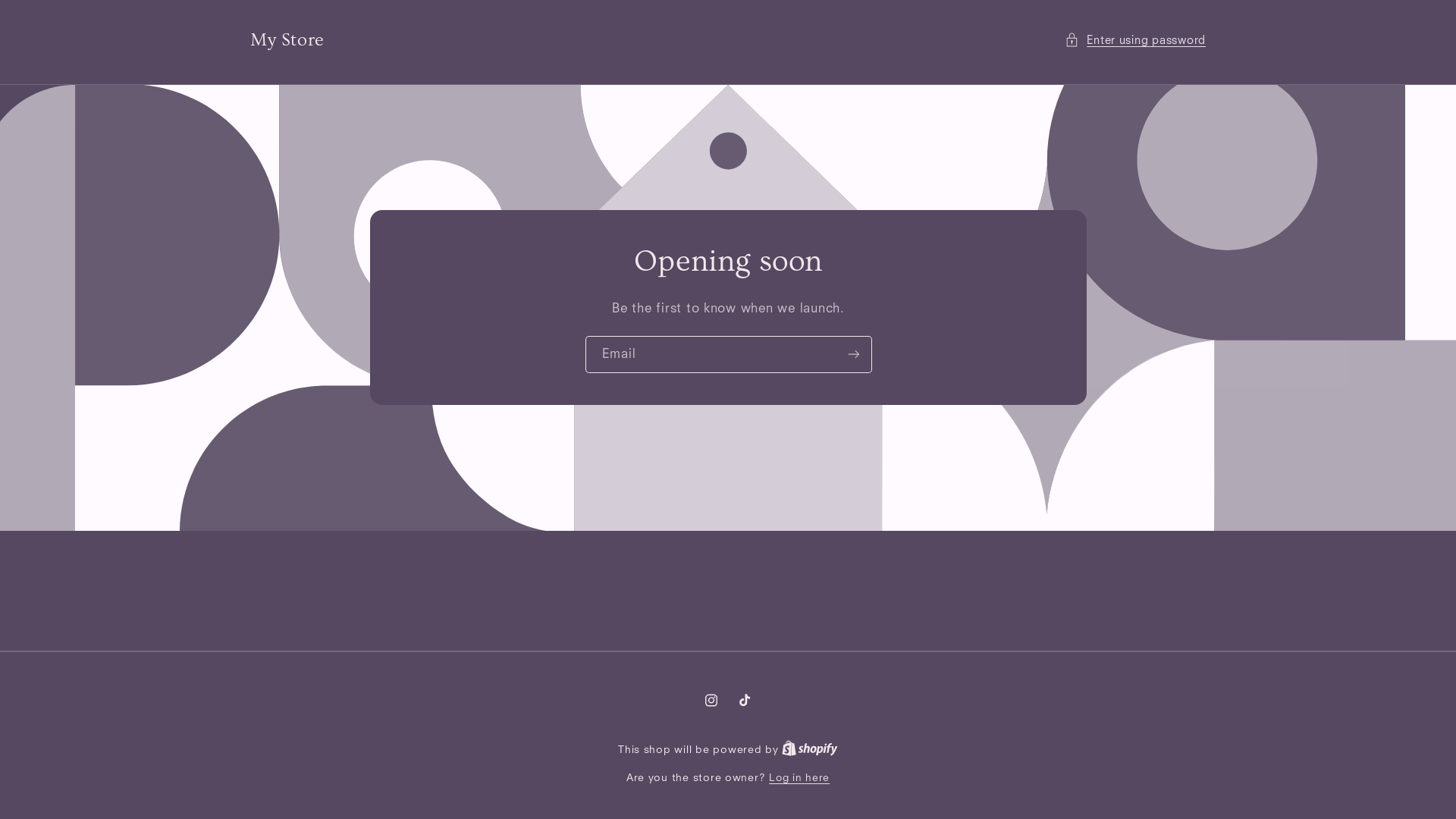 website screenshot of https://mamasmoonmagic.com/
