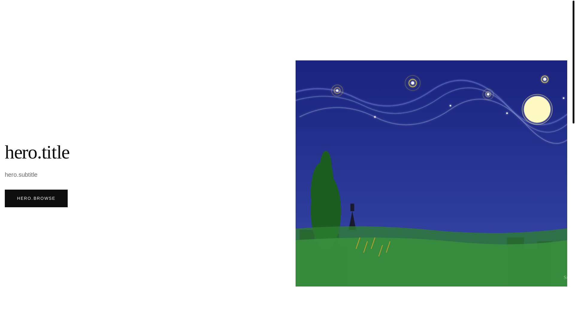 website screenshot of https://art-gallery-eya.pages.dev/