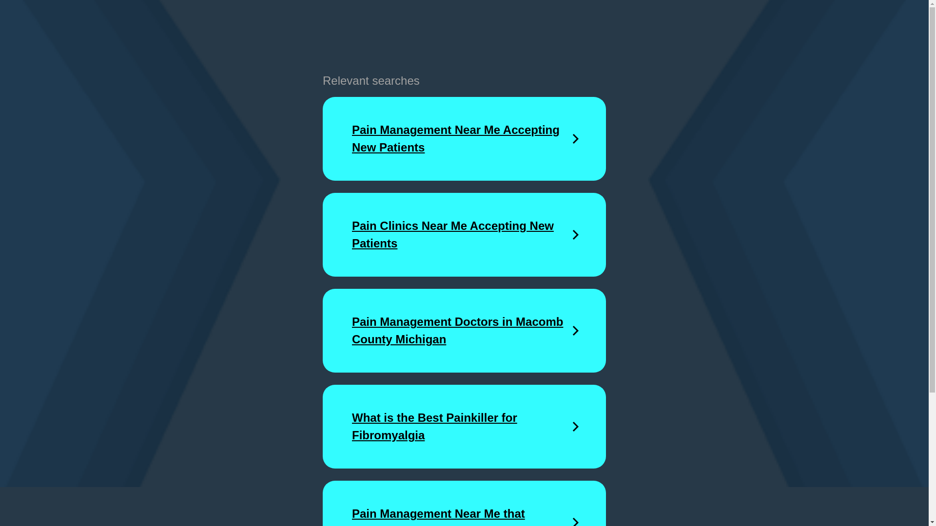 website screenshot of https://chronic-pain-support-clinics-imw.bar/