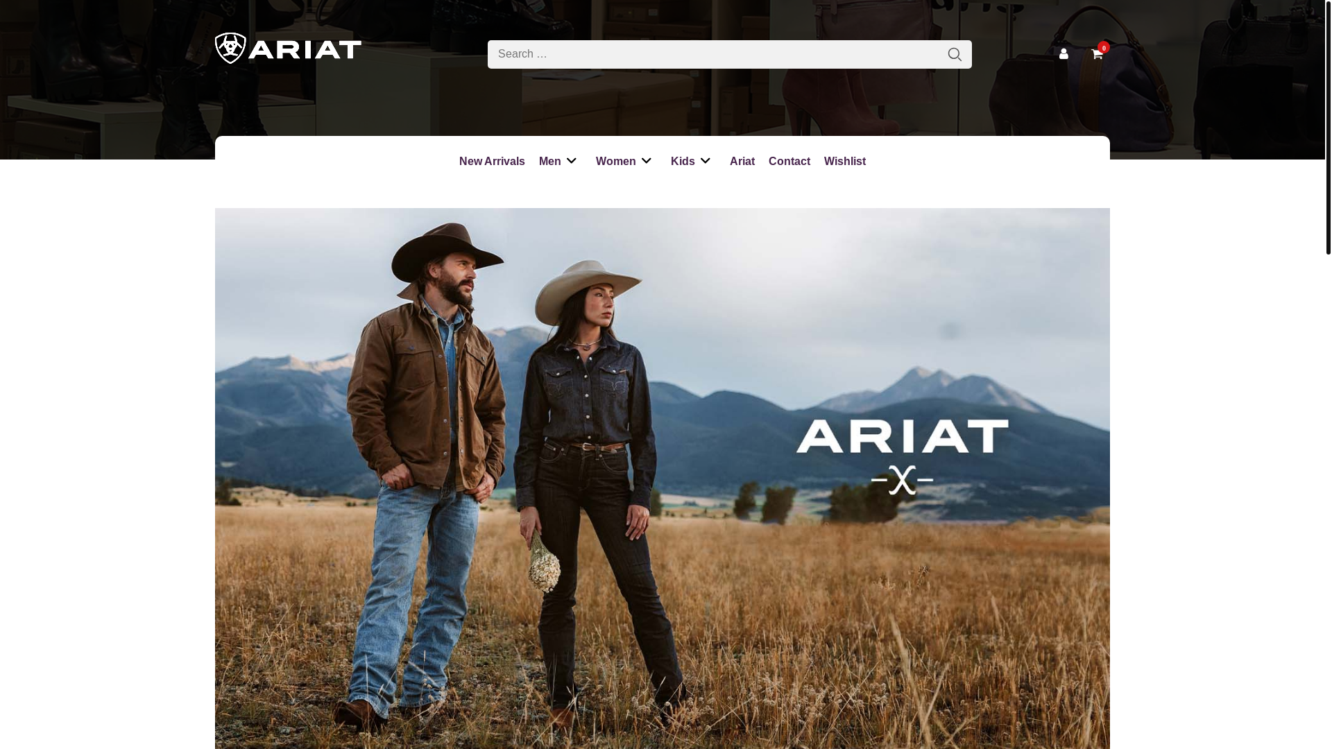 website screenshot of https://silviabenitez.shop/