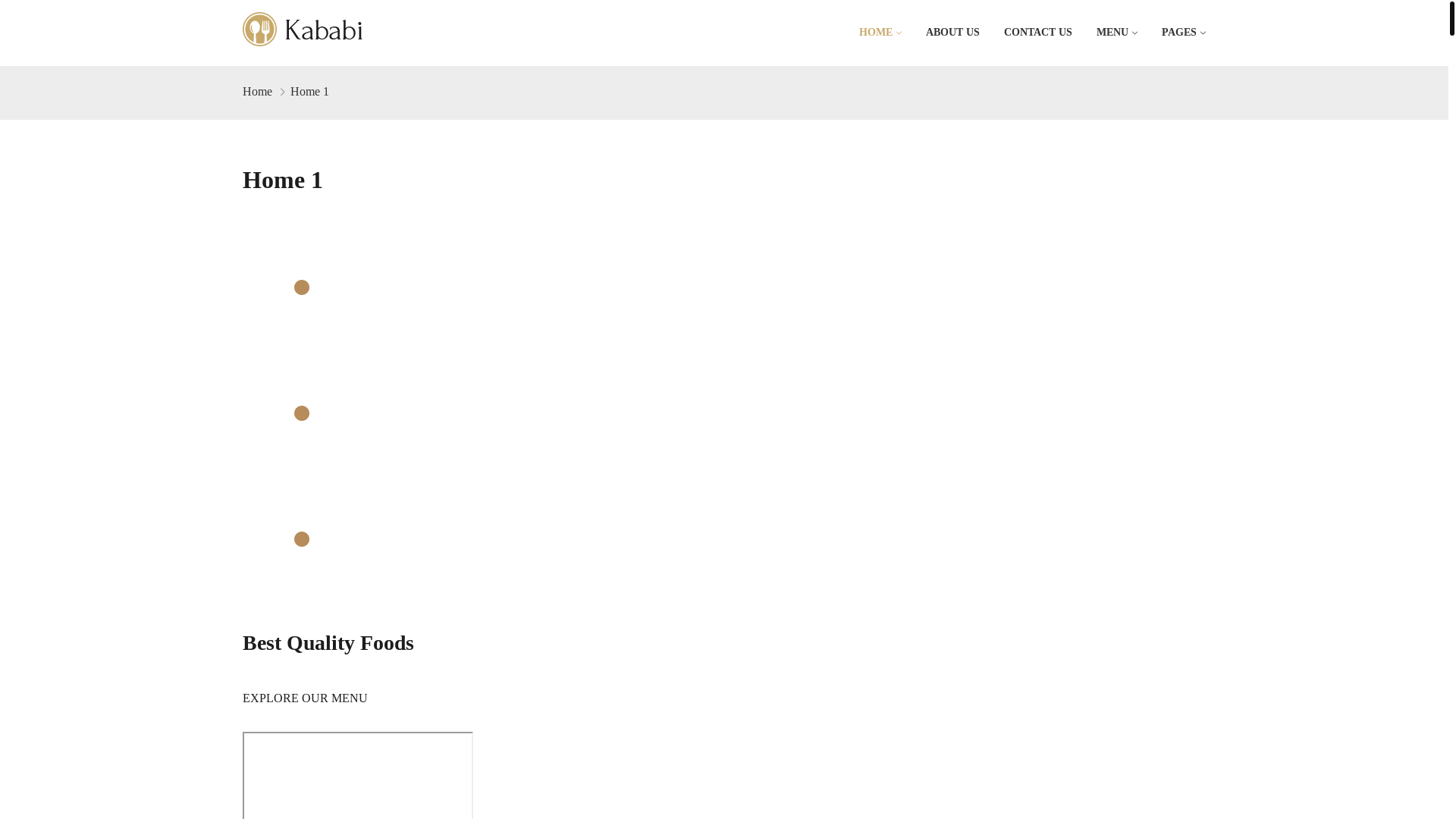 website screenshot of https://revaelitedining.co.uk/