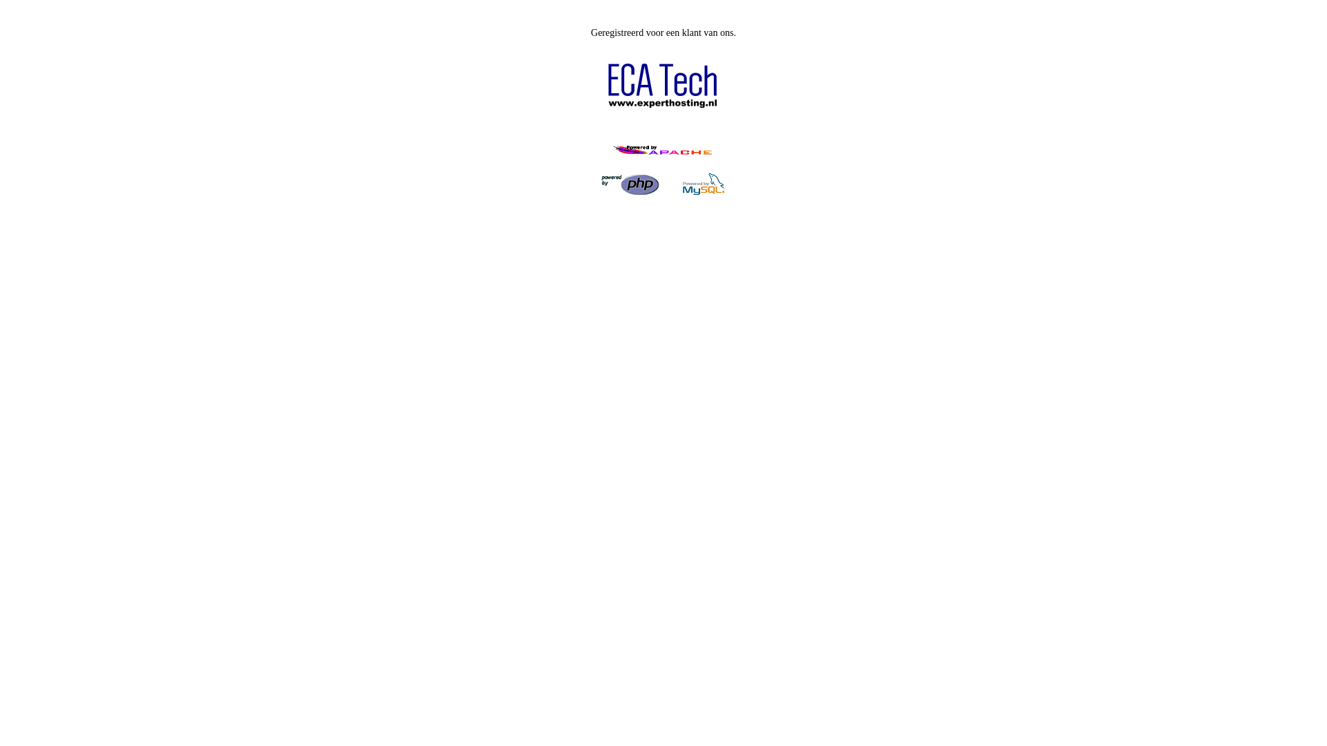 website screenshot of https://vangendmanagementenadvies.com/