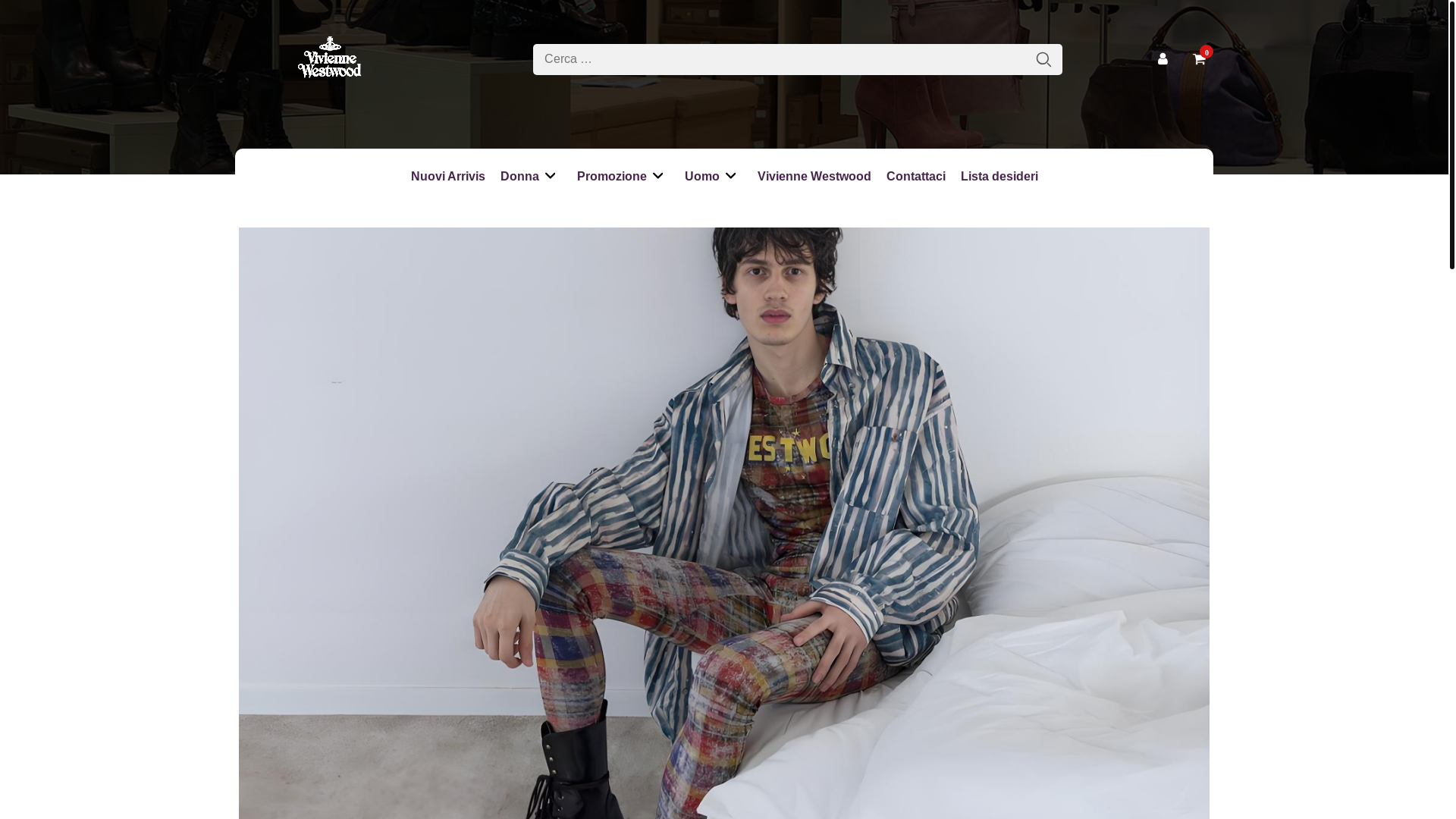 website screenshot of https://joshamccarthy.shop/