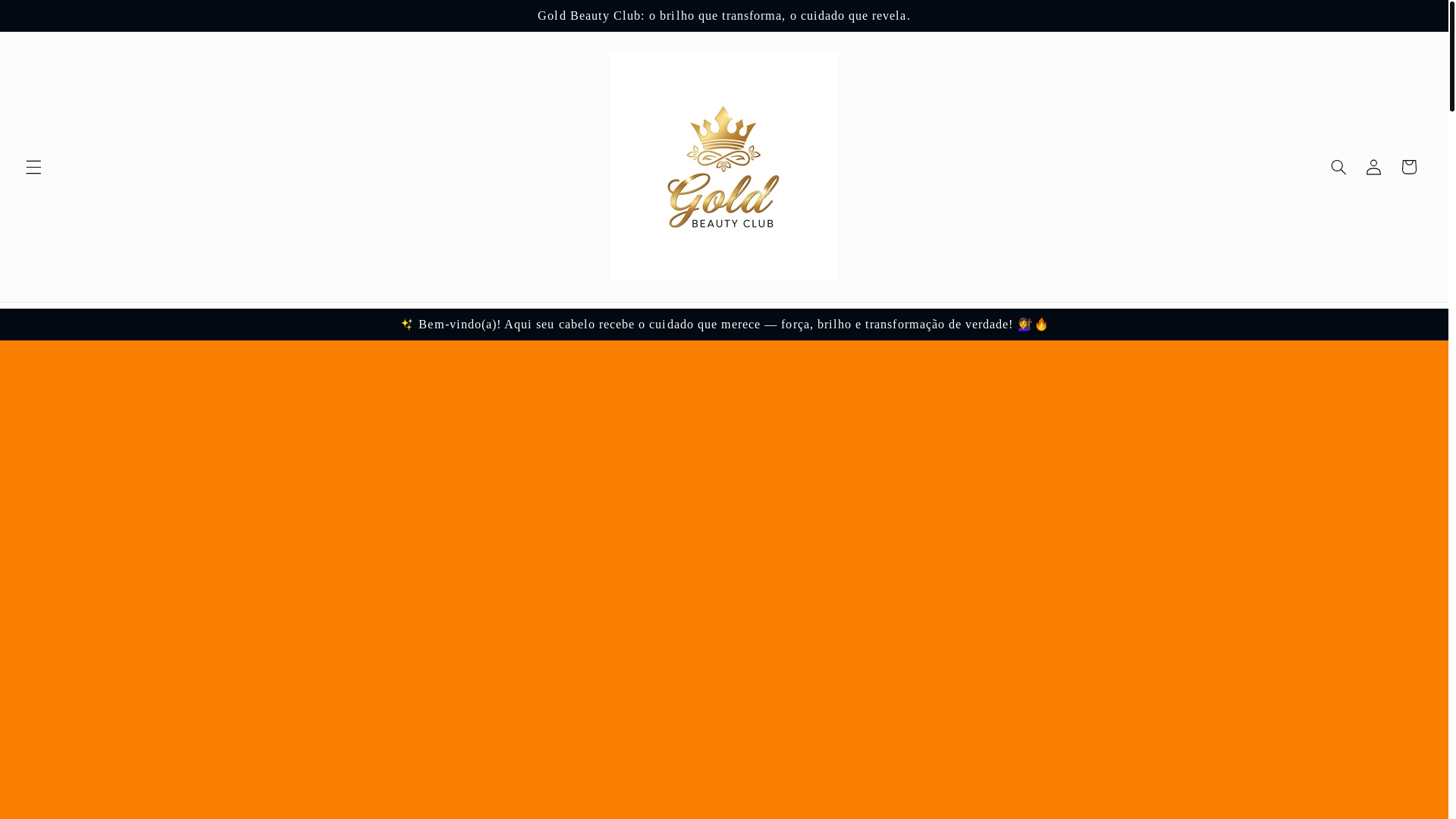website screenshot of https://goldbeautyclubdistribuidora.online/