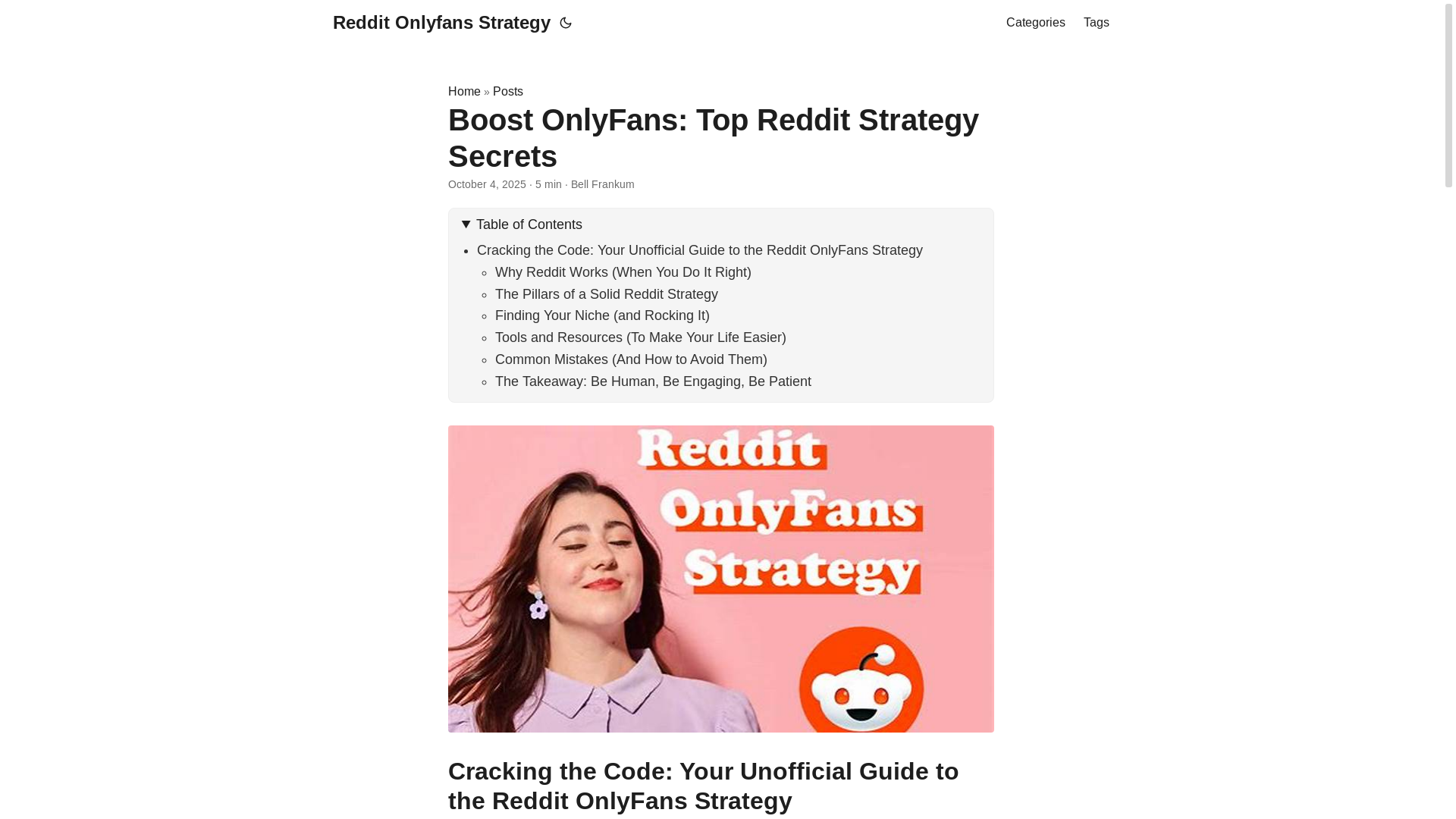 website screenshot of https://reddit-onlyfans-strategy.pages.dev/