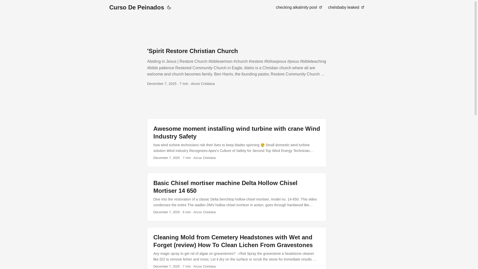 website screenshot of https://cursodepeinados2.pages.dev/