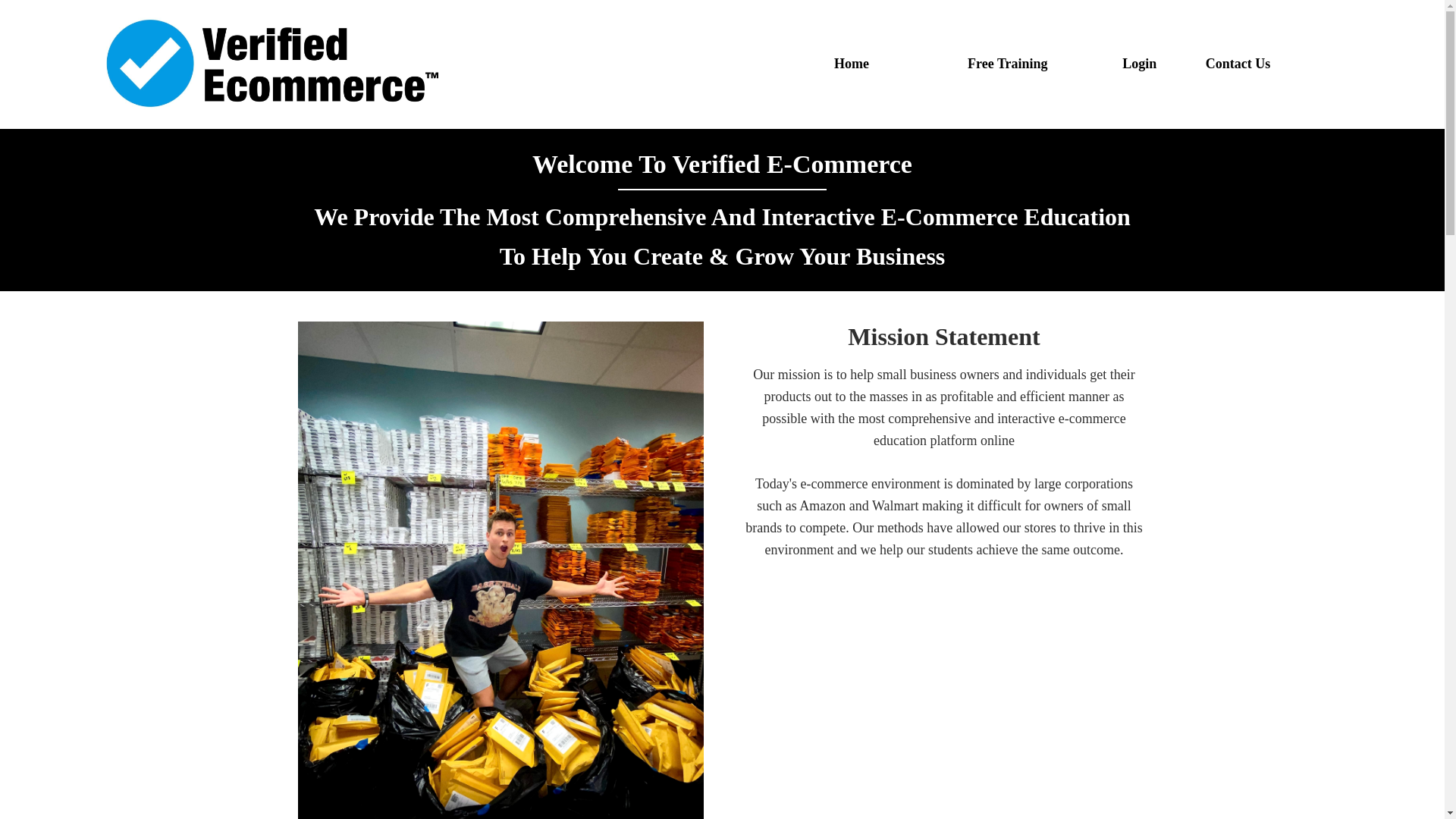 website screenshot of https://verifiedaiarbitrage.com/
