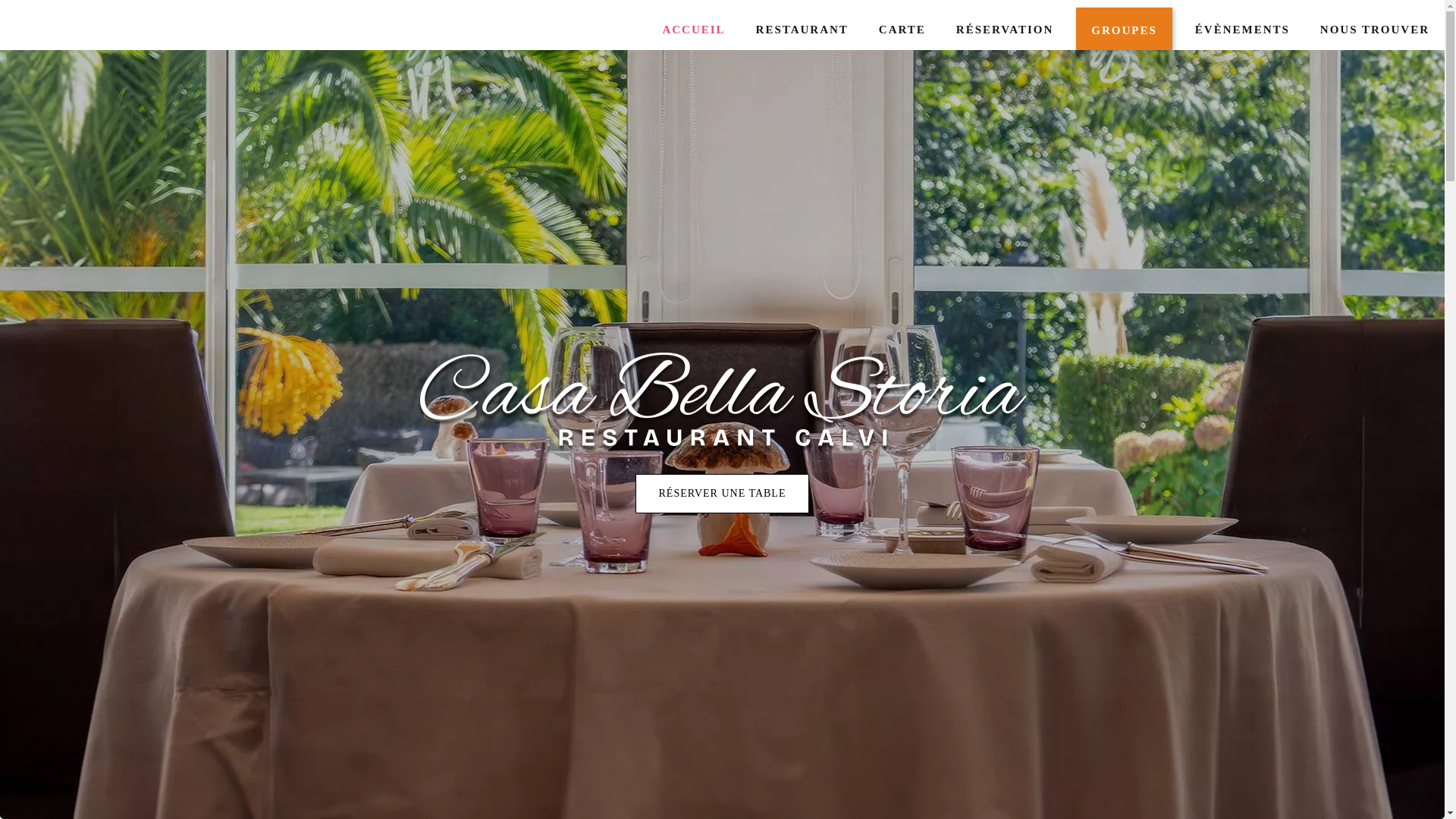 website screenshot of https://le-swann-restaurant-paris.fr/